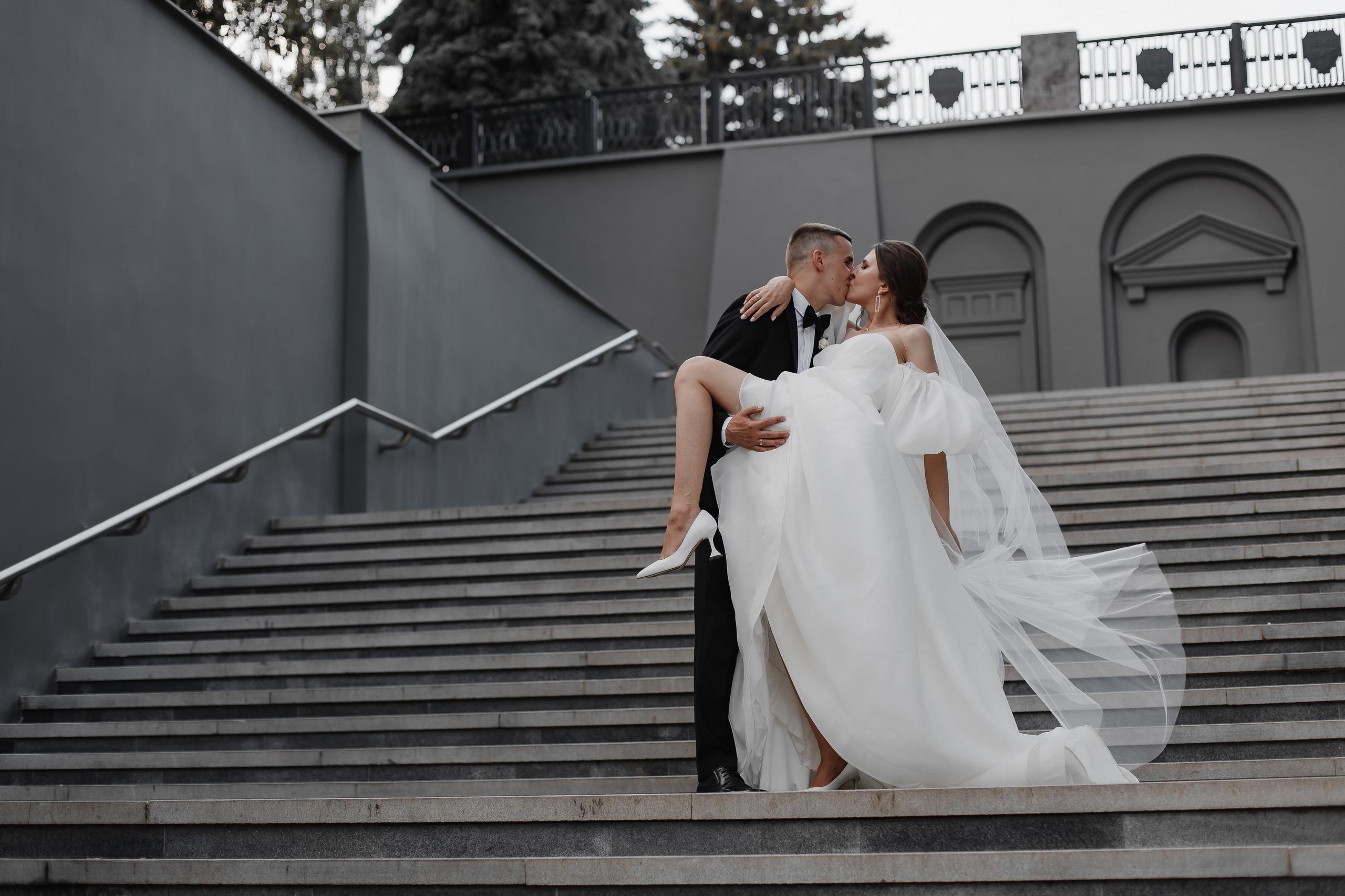 31.07.2021 Кристина и Александр. Kulneva Valeria