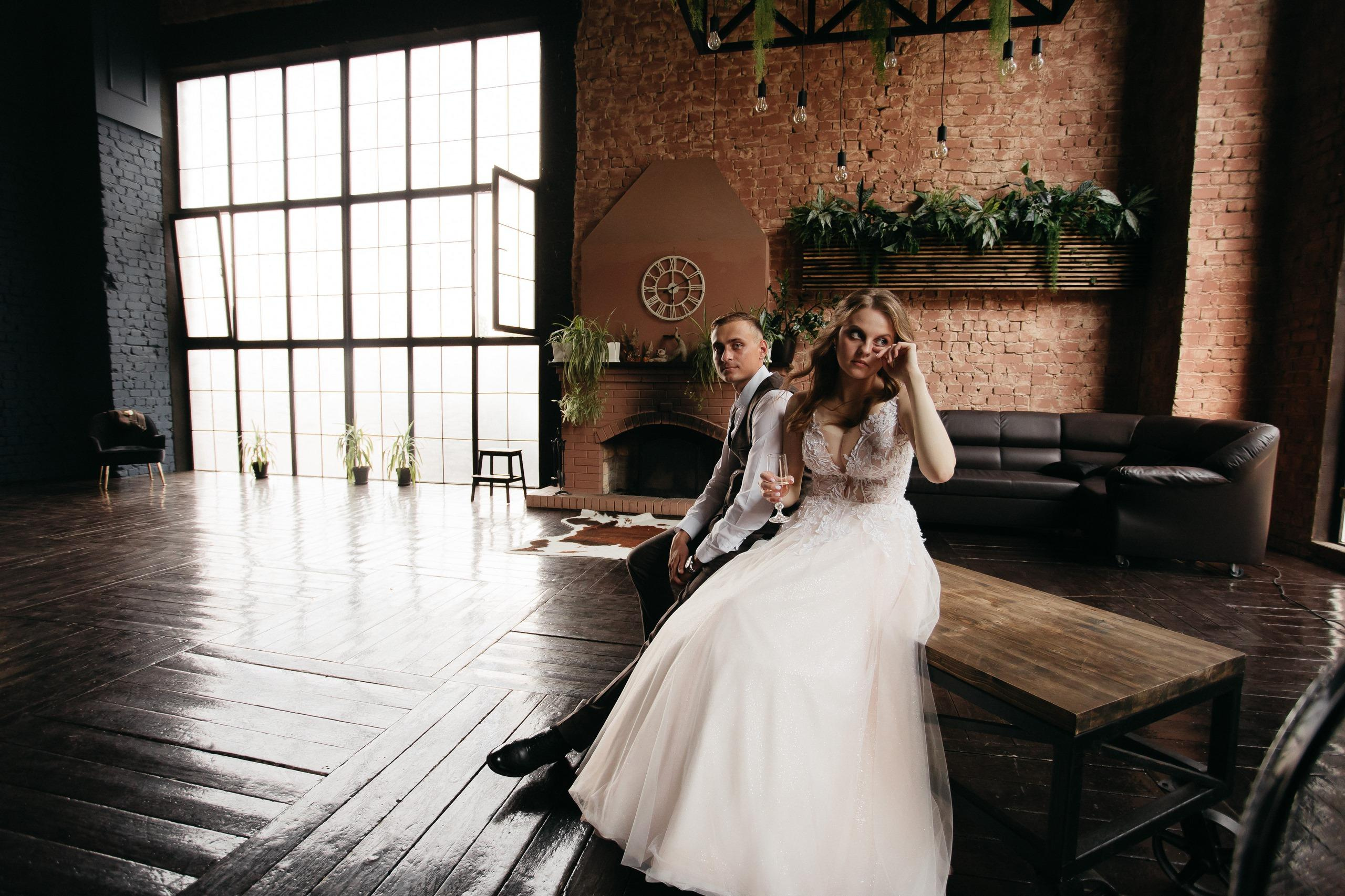 25.06.2021 Алина и Дима. Kulneva Valeria