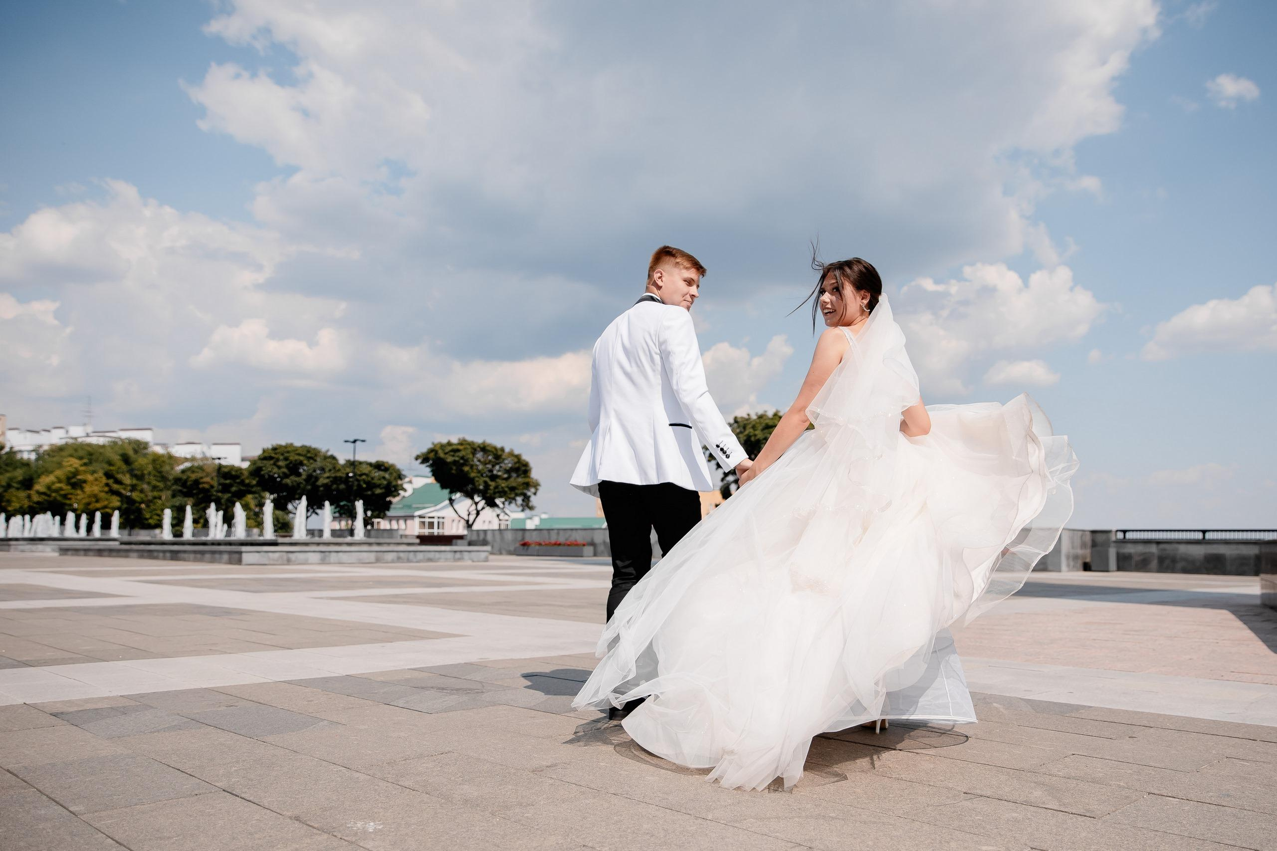 17.07.2021 Виктория и Дмитрий. Kulneva Valeria