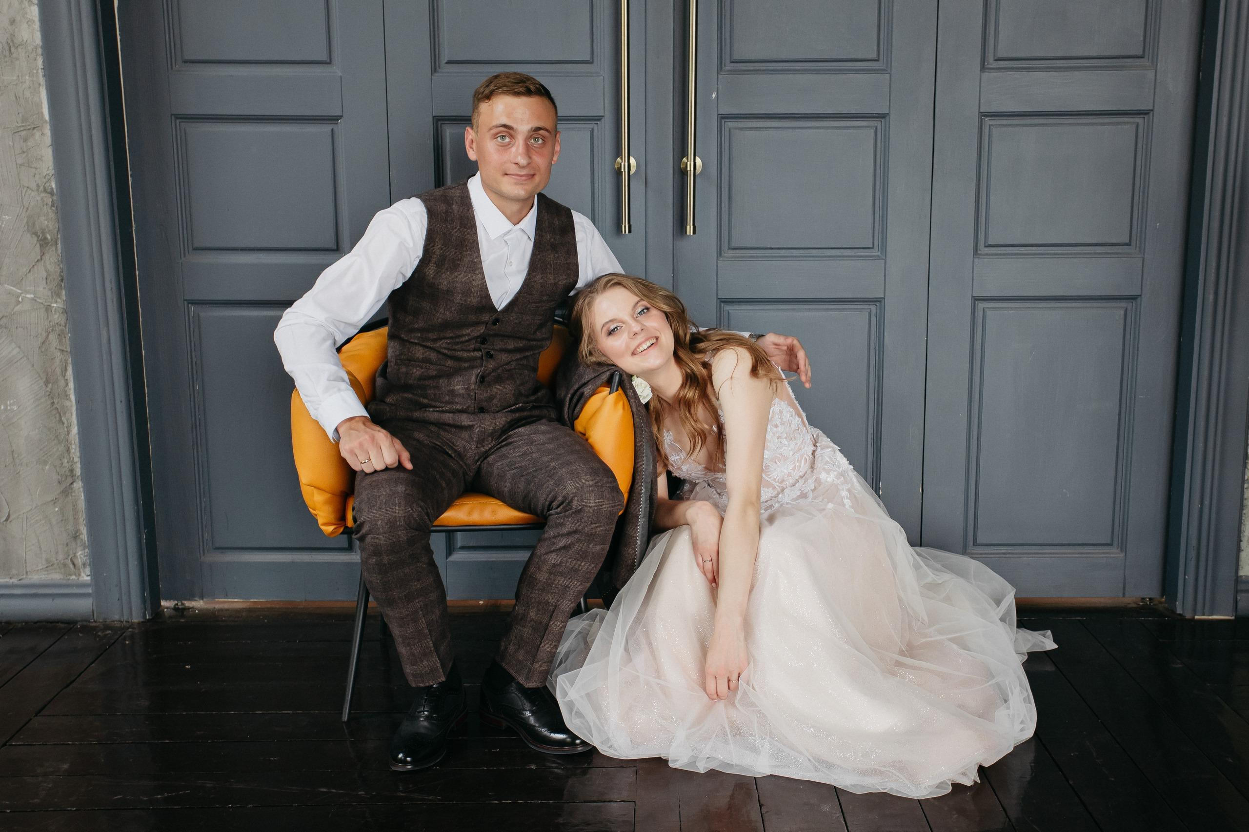 25.06.2021 Алина и Дима. Kulneva Valeria