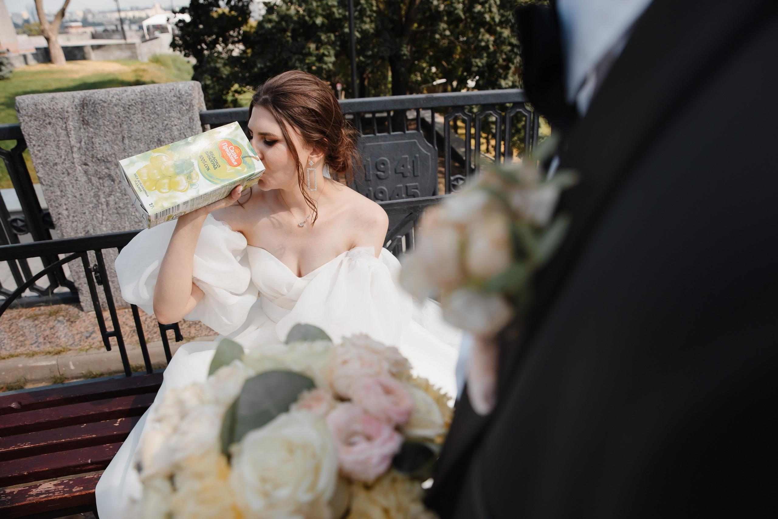 31.07.2021 Кристина и Александр. Kulneva Valeria