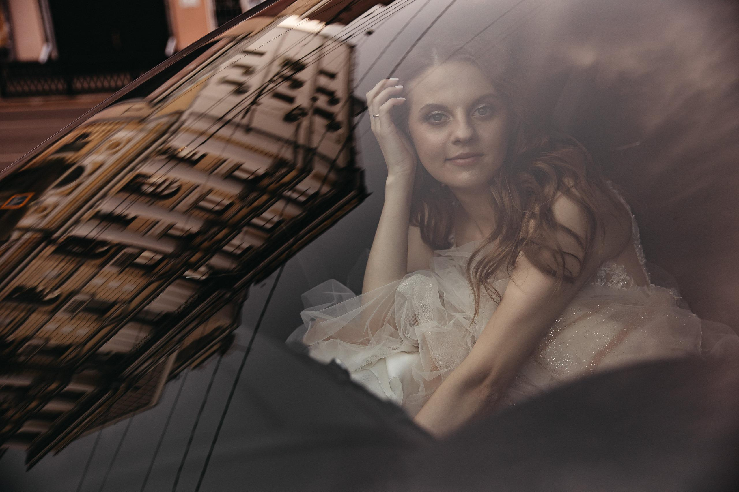 25.06.2021 Алина и Дима. Kulneva Valeria