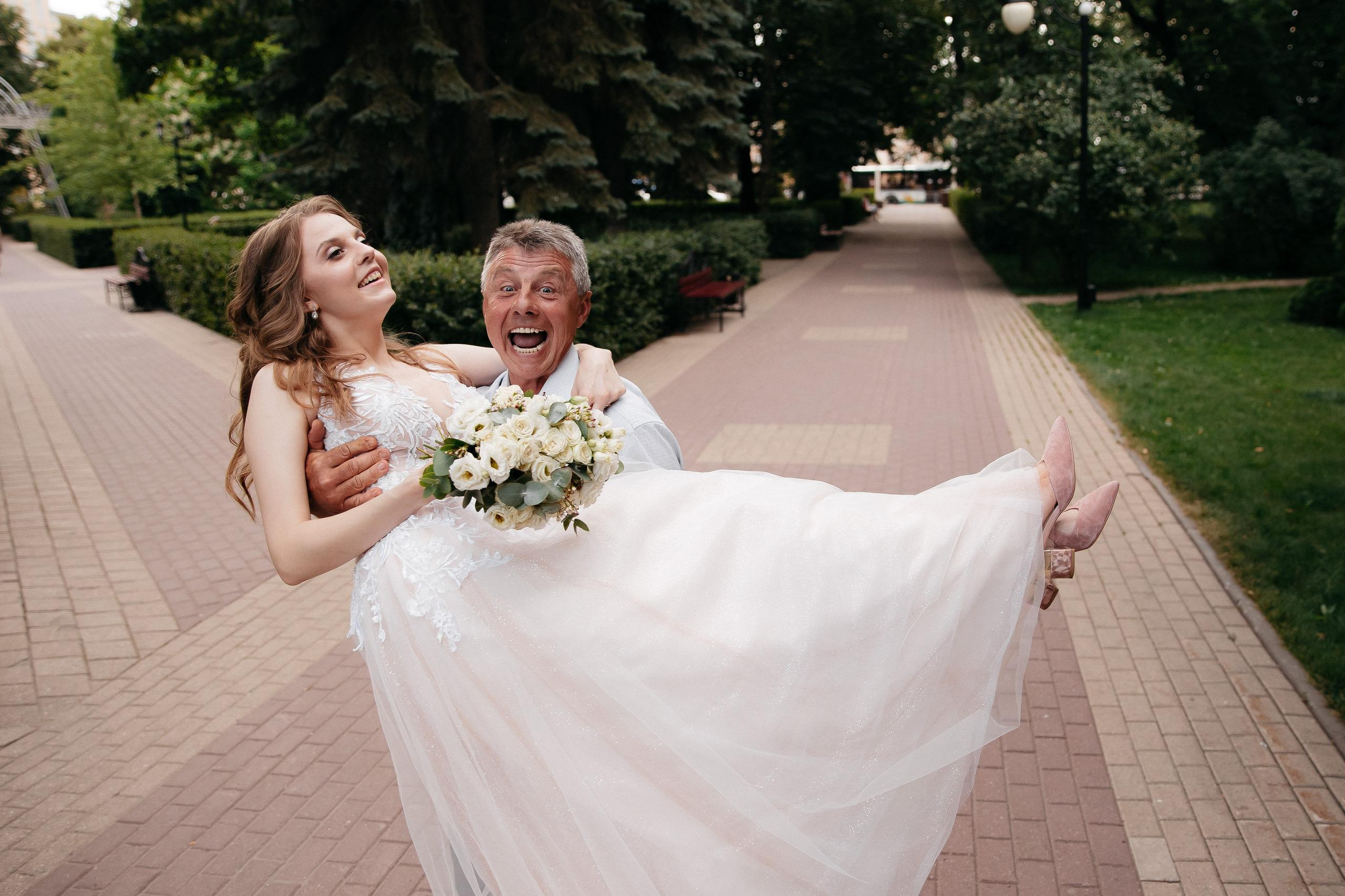 25.06.2021 Алина и Дима. Kulneva Valeria