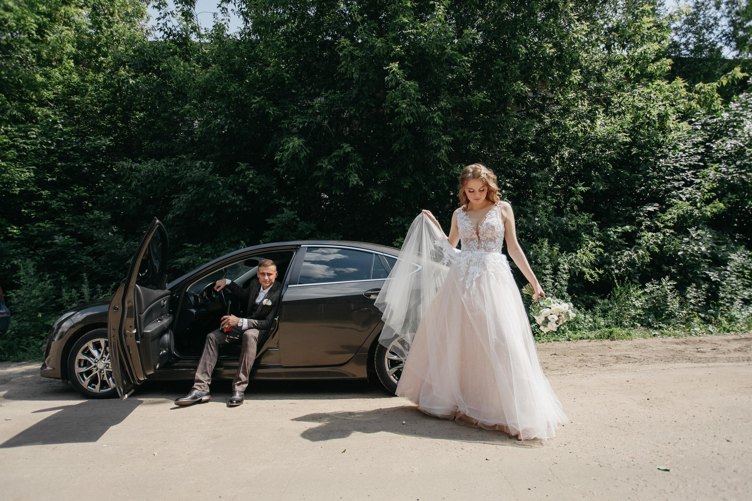 25.06.2021 Алина и Дима. Kulneva Valeria