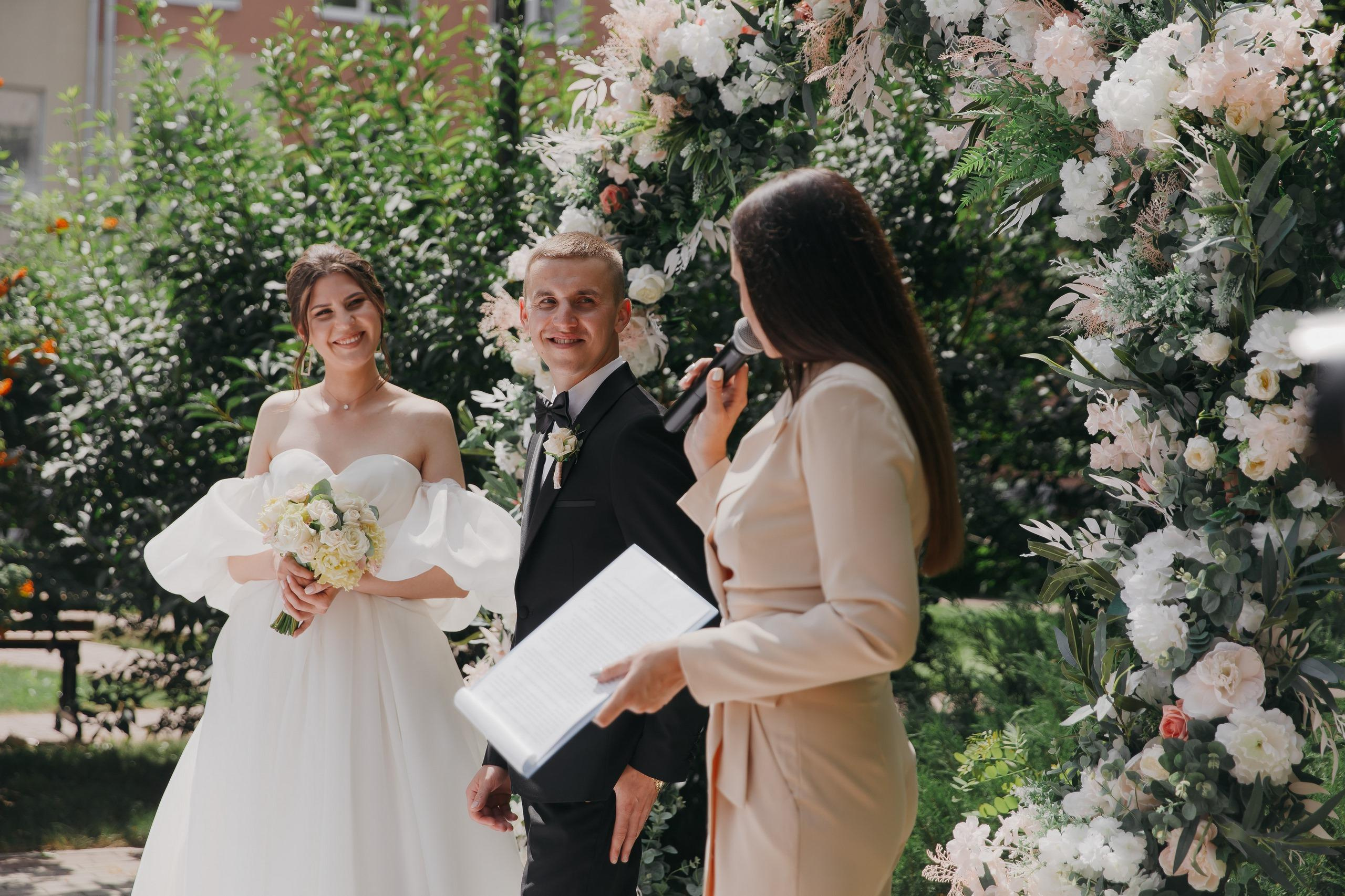 31.07.2021 Кристина и Александр. Kulneva Valeria