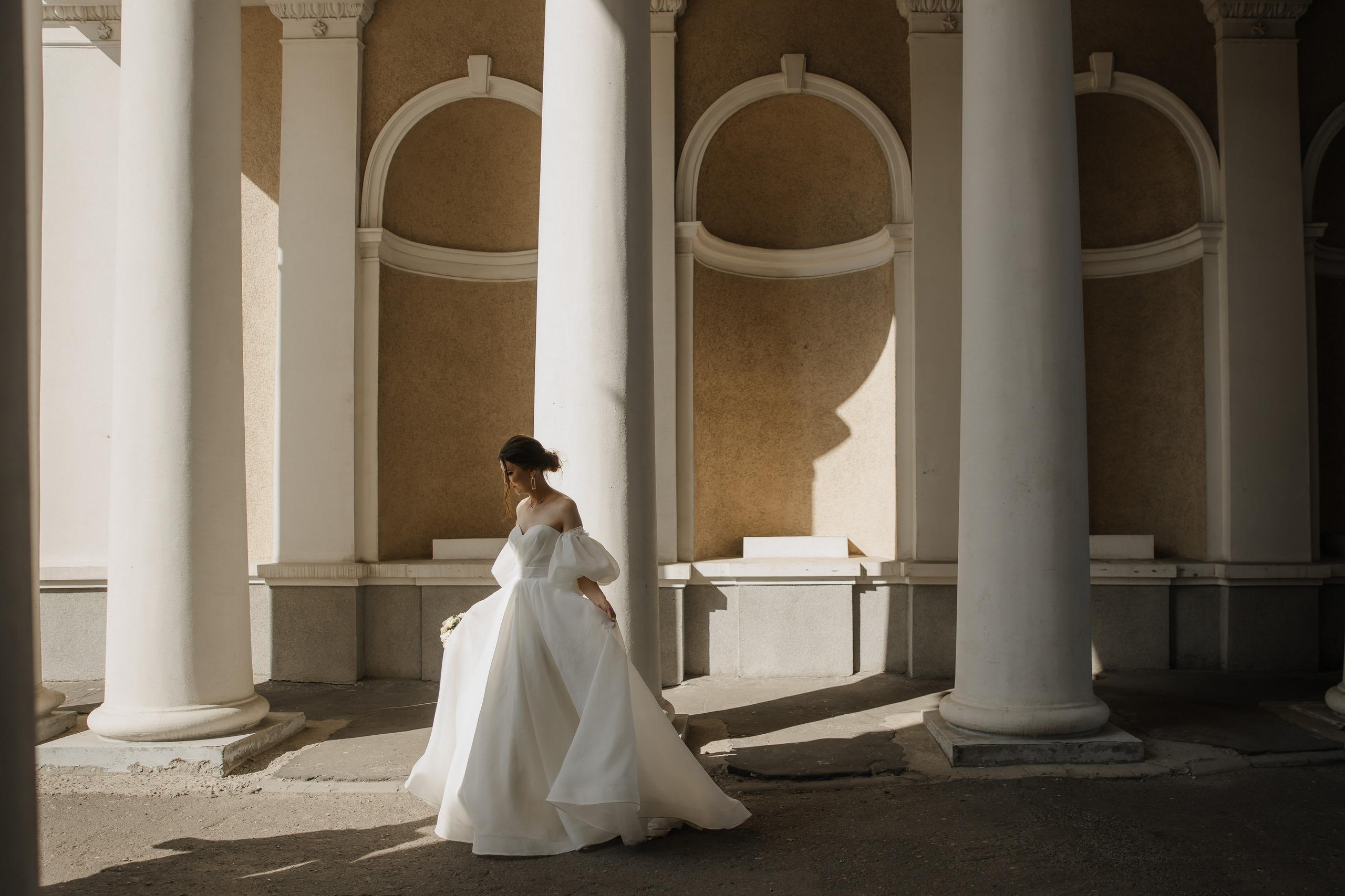 31.07.2021 Кристина и Александр. Kulneva Valeria