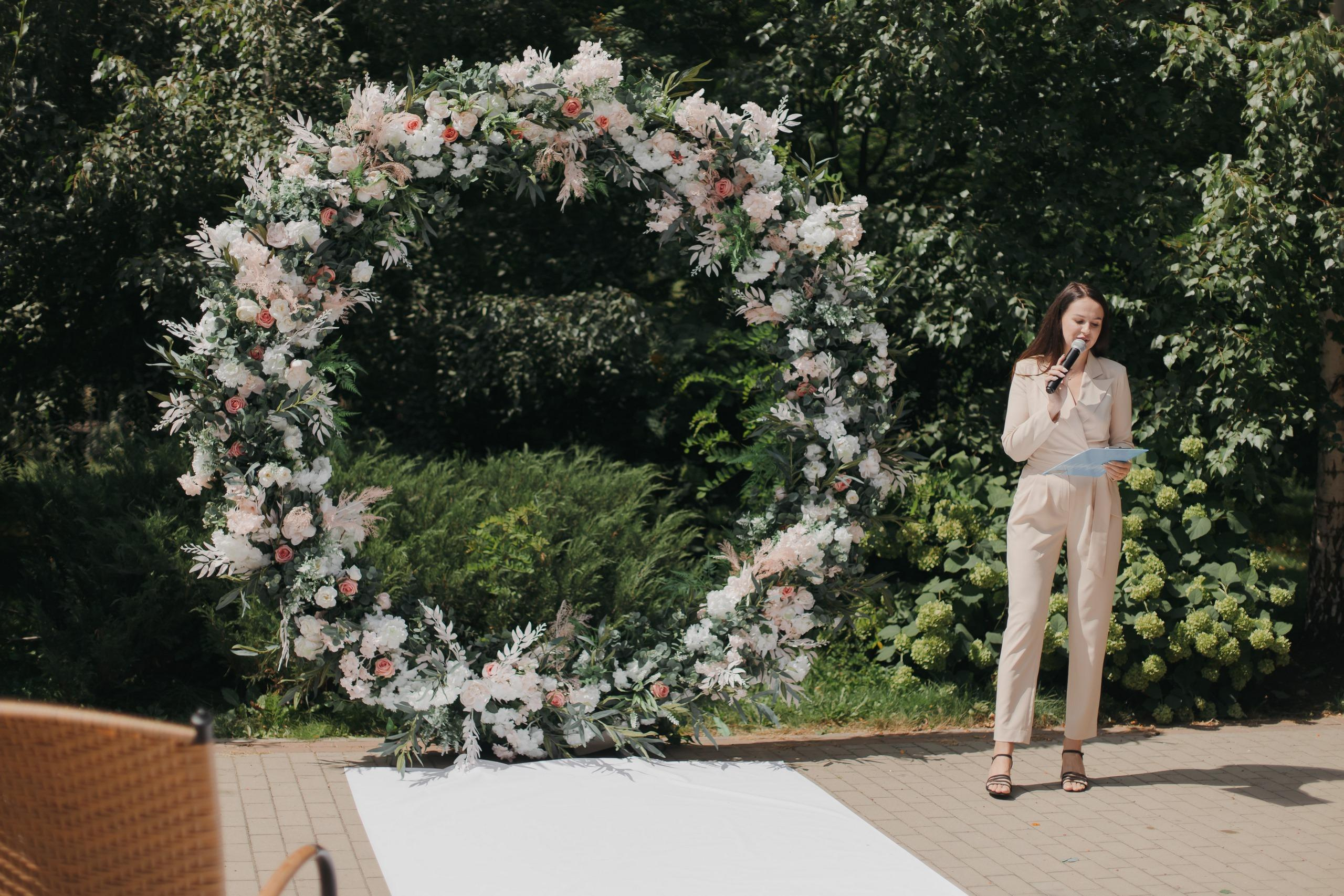 31.07.2021 Кристина и Александр. Kulneva Valeria