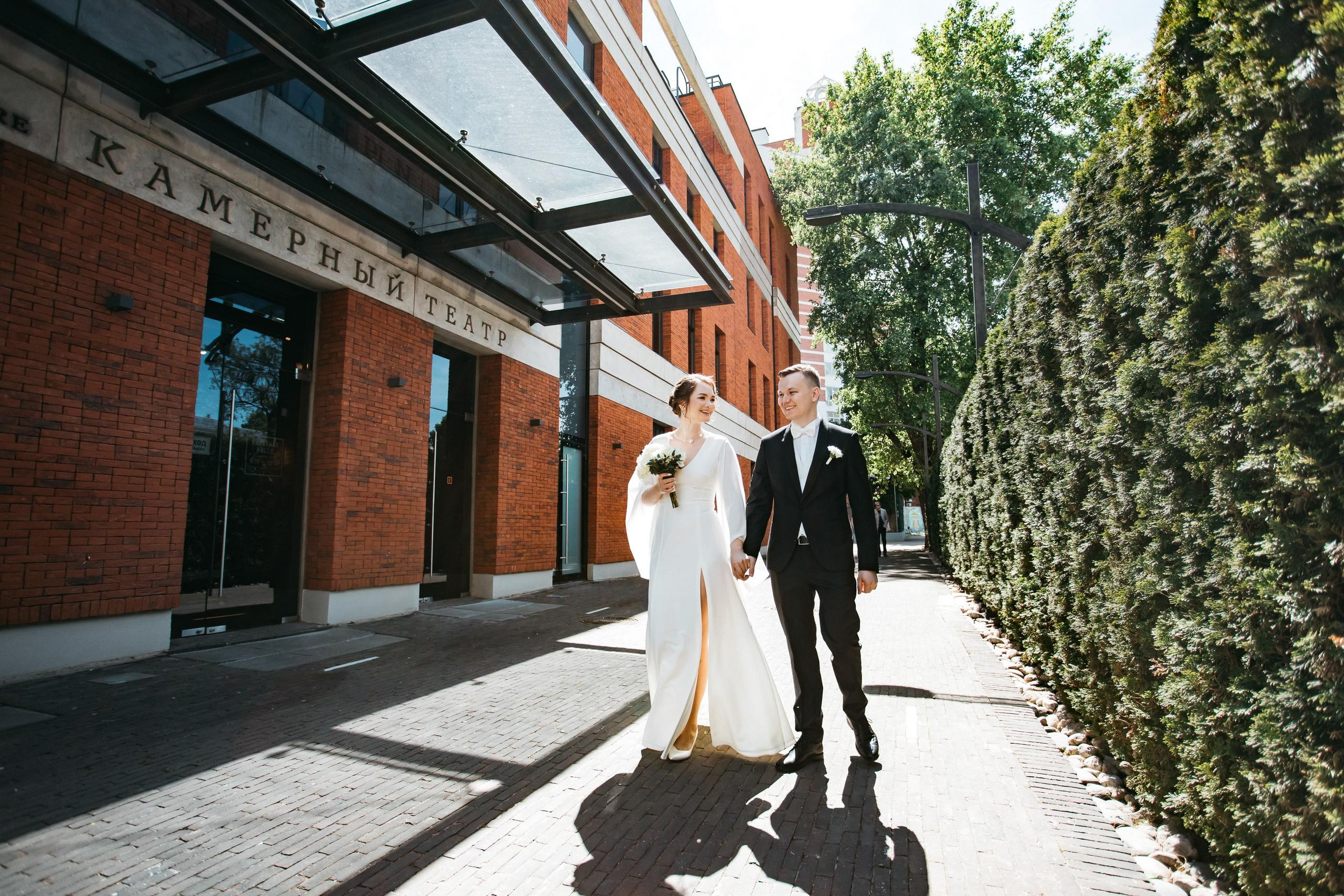 22.05.2021 Елена и Евгений. Kulneva Valeria