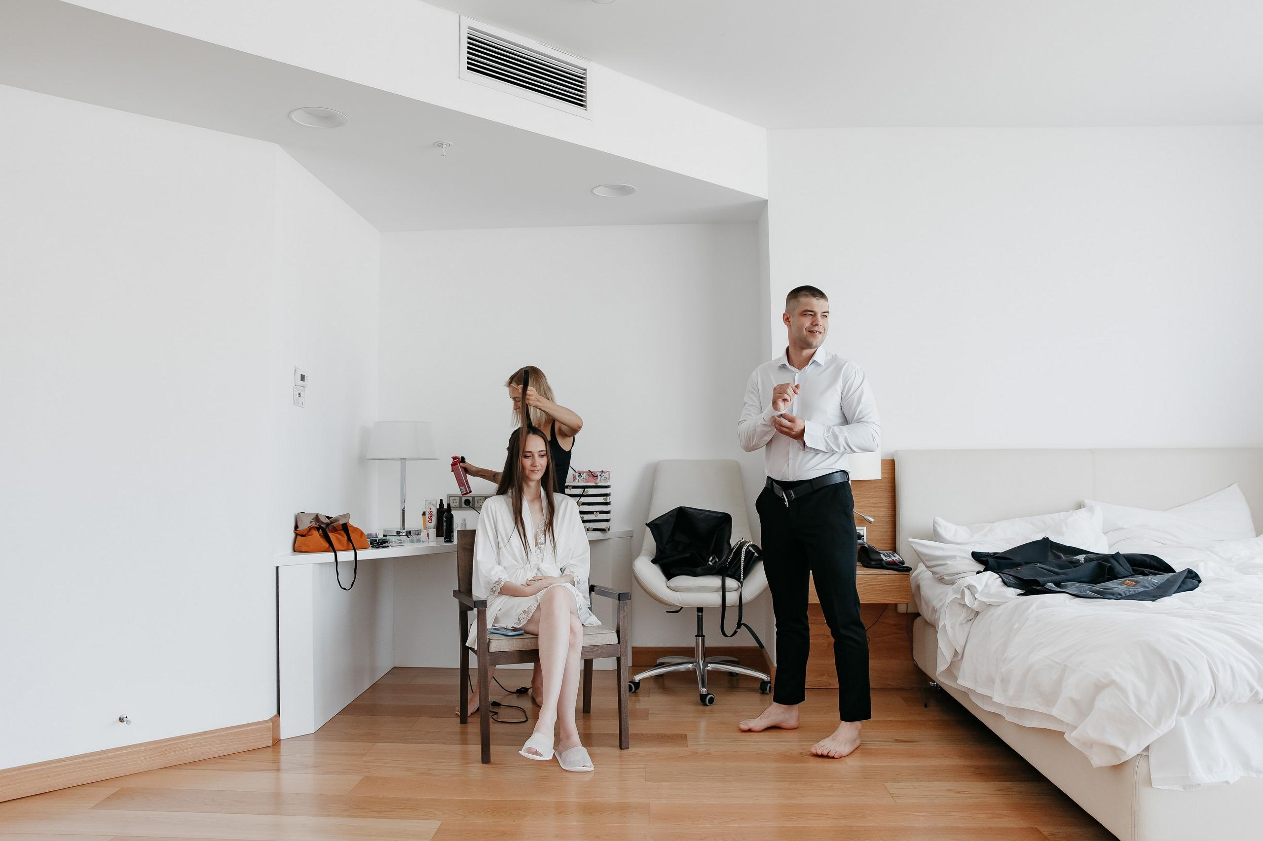 26.06.2021 Виктория и Андрей. Kulneva Valeria