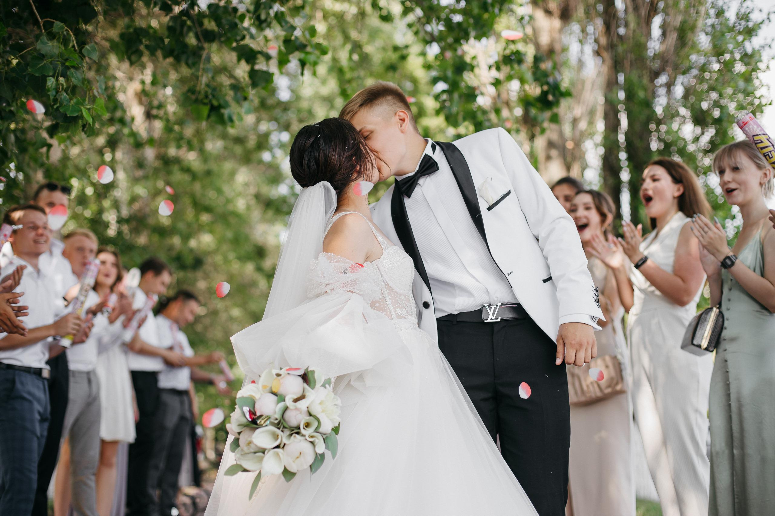 17.07.2021 Виктория и Дмитрий. Kulneva Valeria