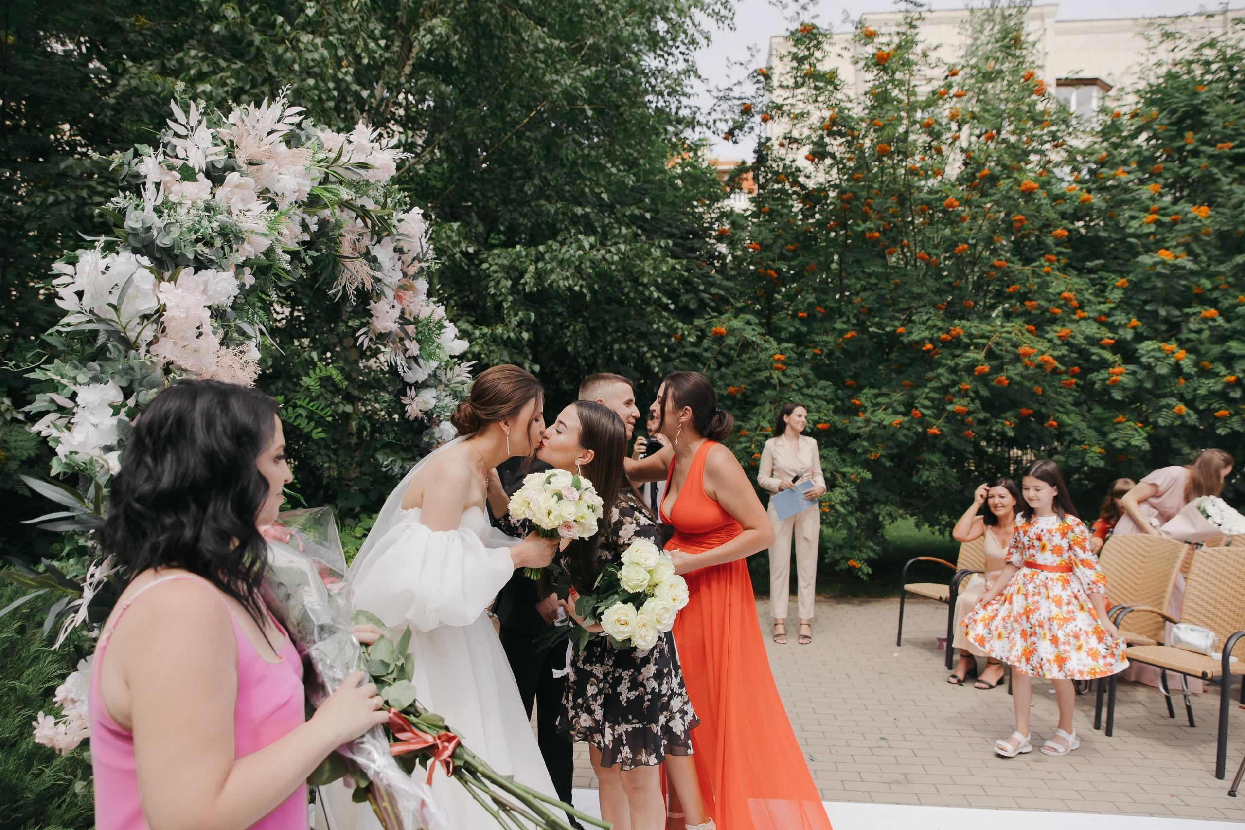 31.07.2021 Кристина и Александр. Kulneva Valeria