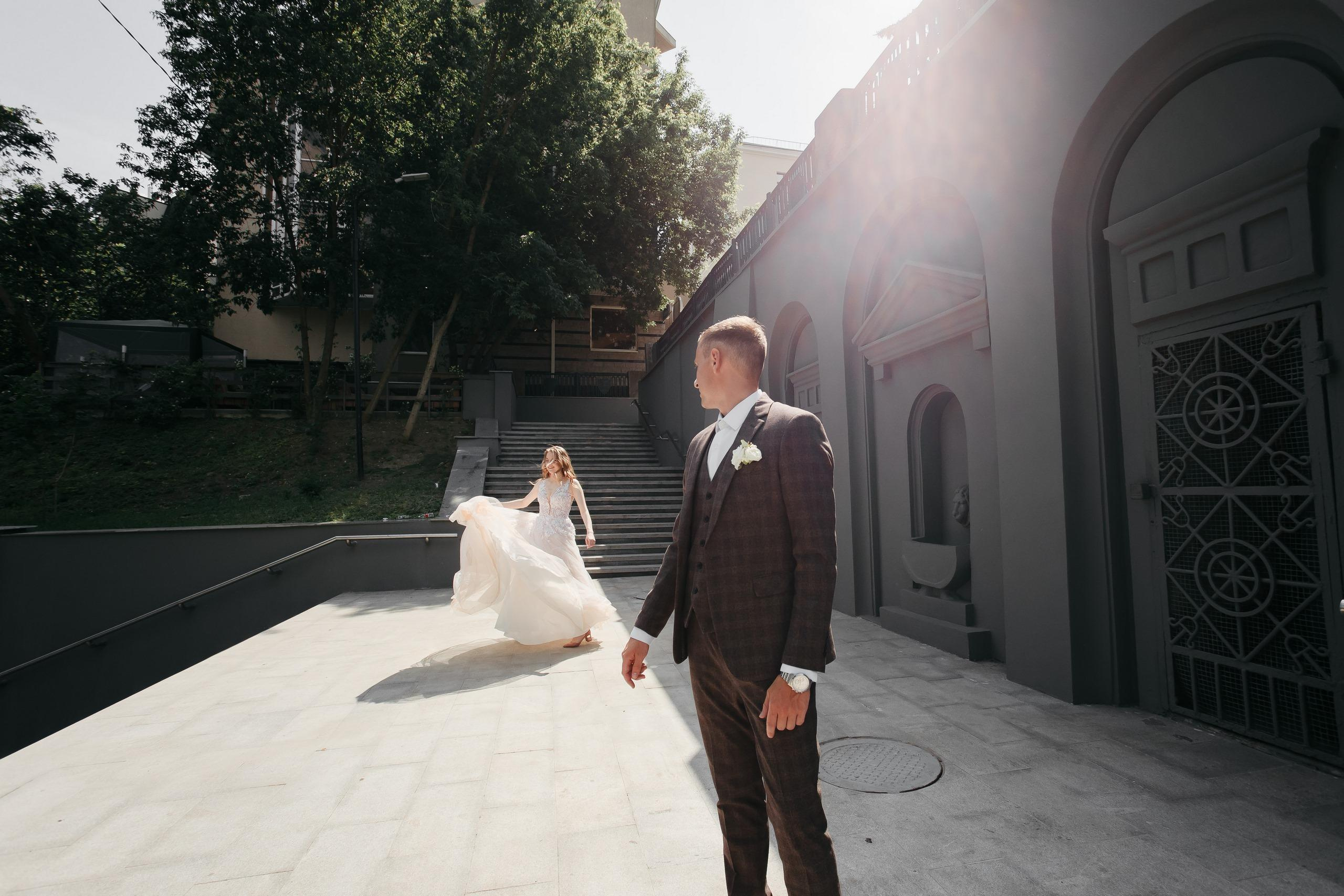 25.06.2021 Алина и Дима. Kulneva Valeria