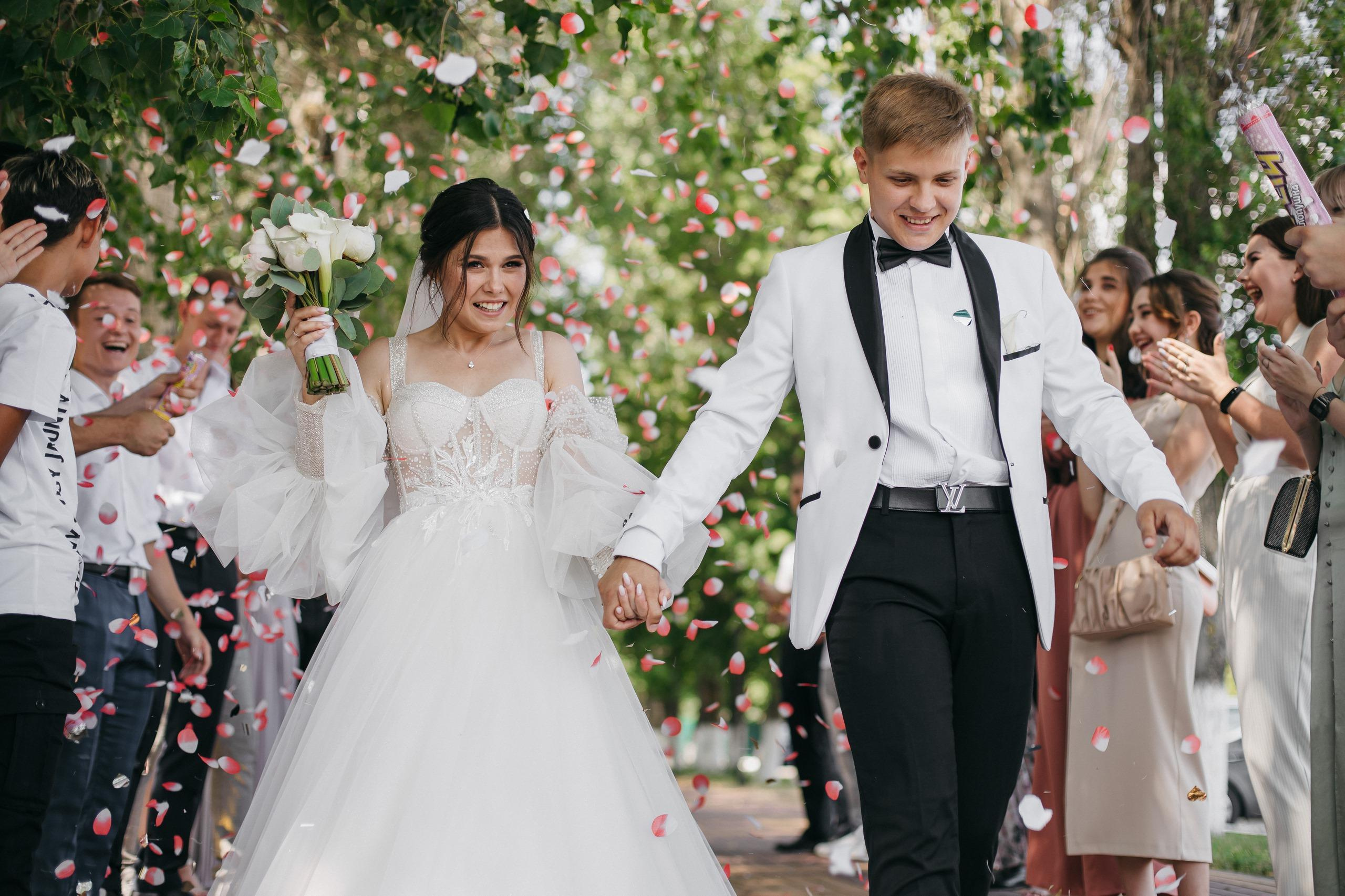 17.07.2021 Виктория и Дмитрий. Kulneva Valeria