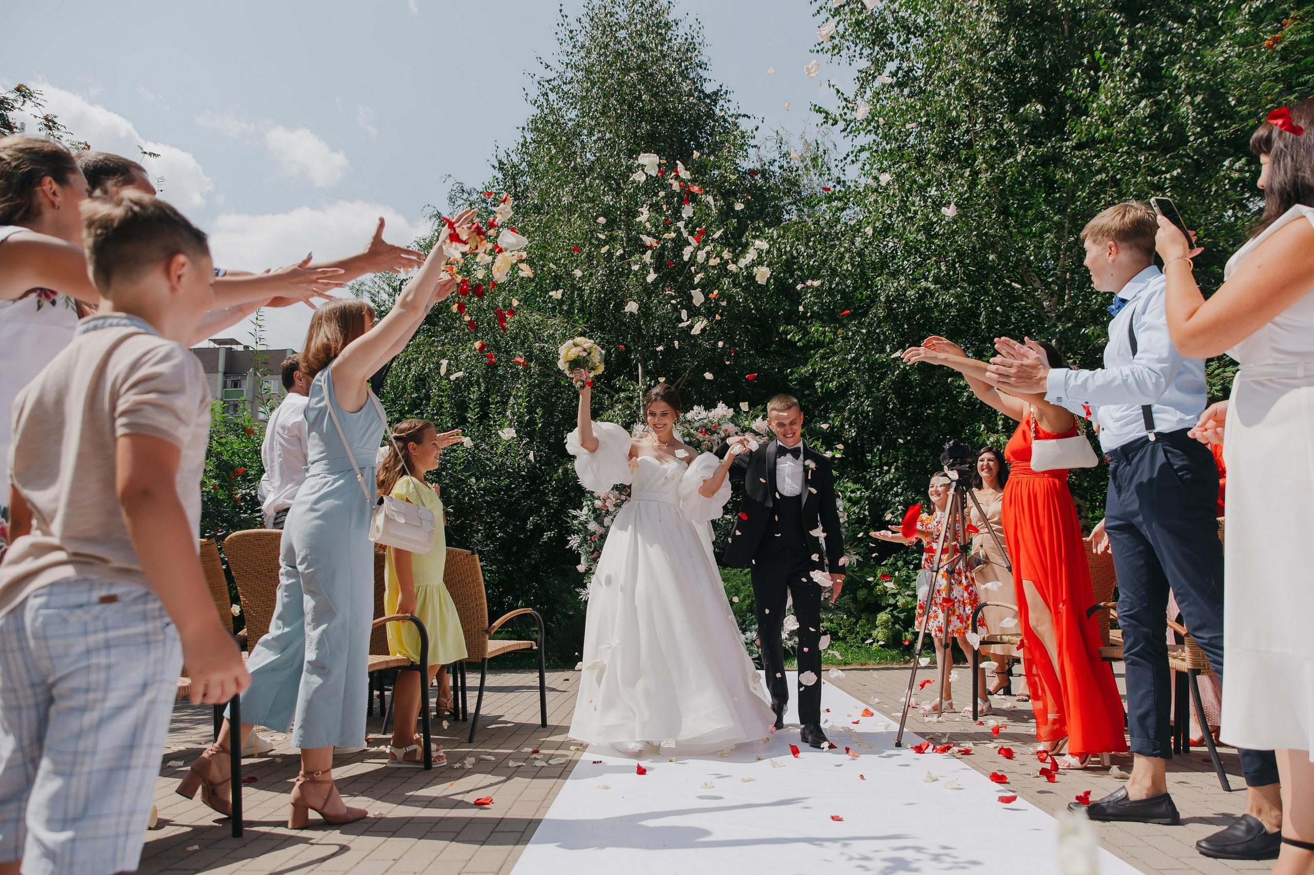 31.07.2021 Кристина и Александр. Kulneva Valeria