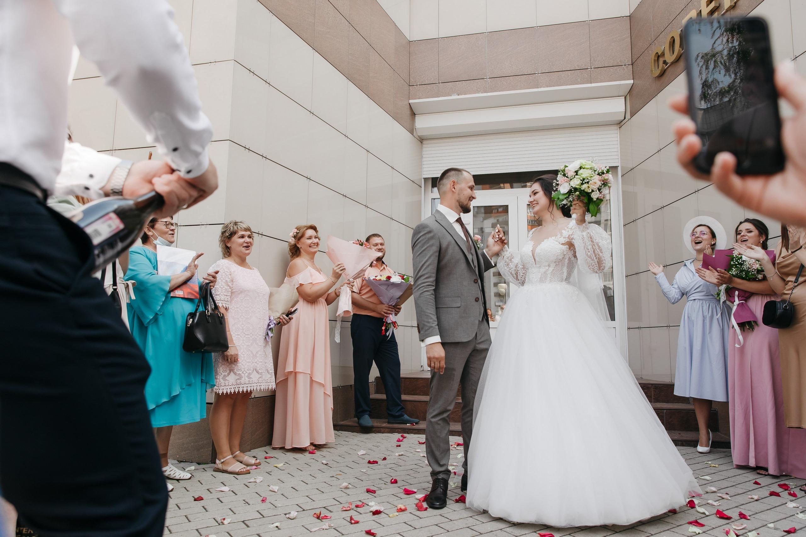 06.08.2021 Диана и Александр. Kulneva Valeria