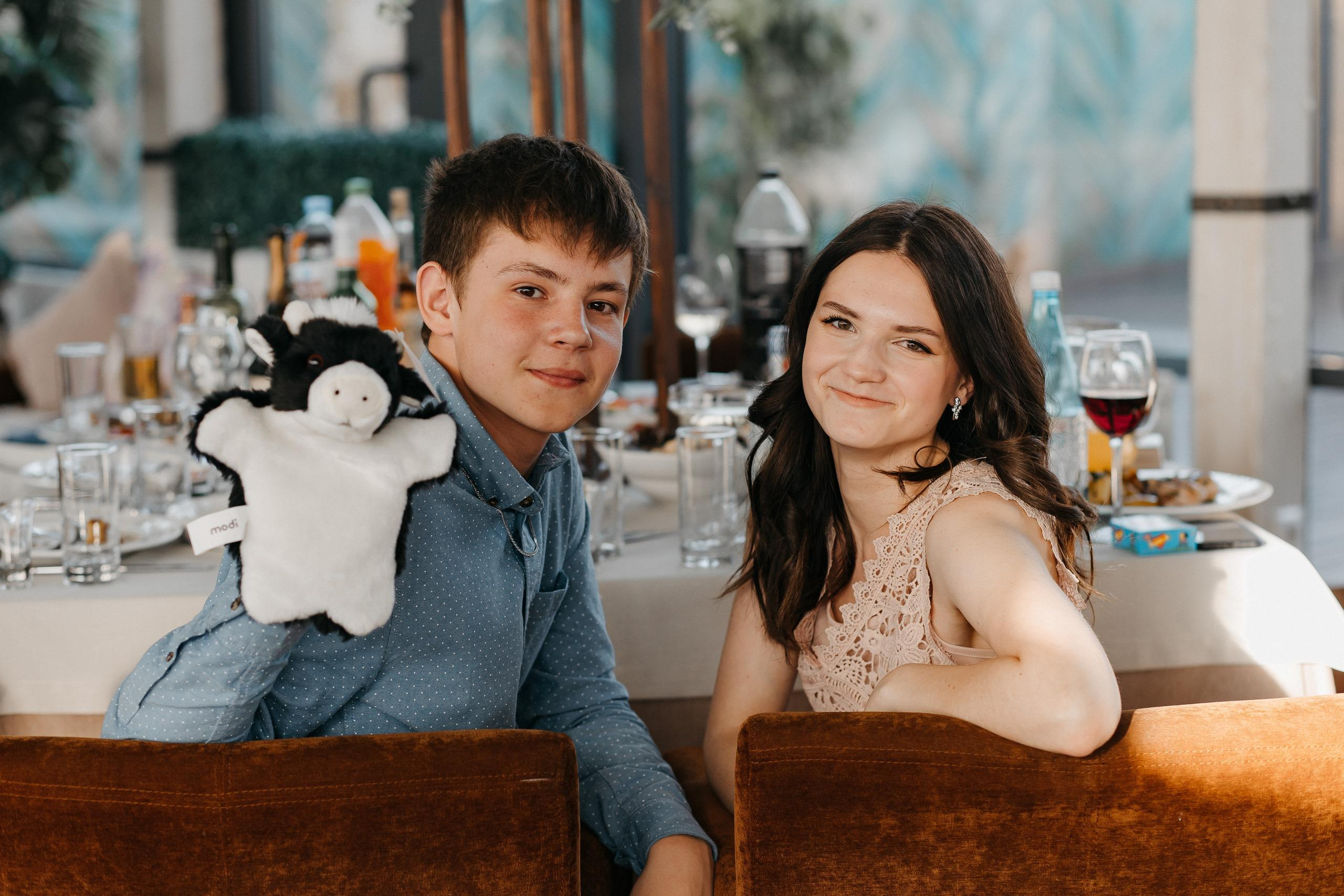 22.05.2021 Елена и Евгений. Kulneva Valeria