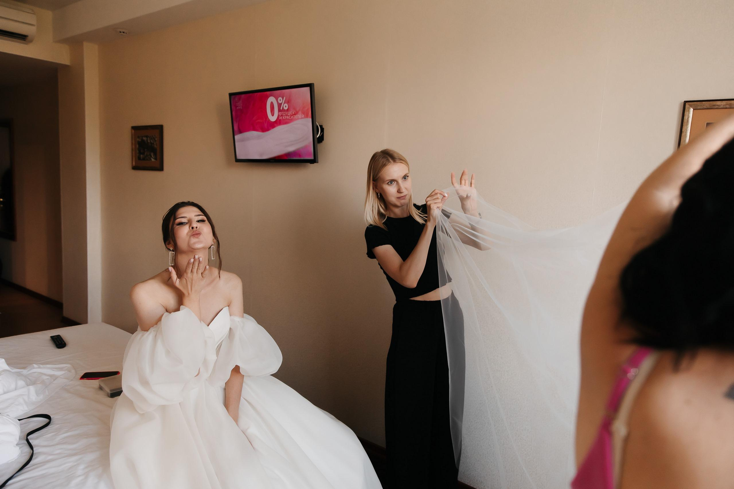 31.07.2021 Кристина и Александр. Kulneva Valeria