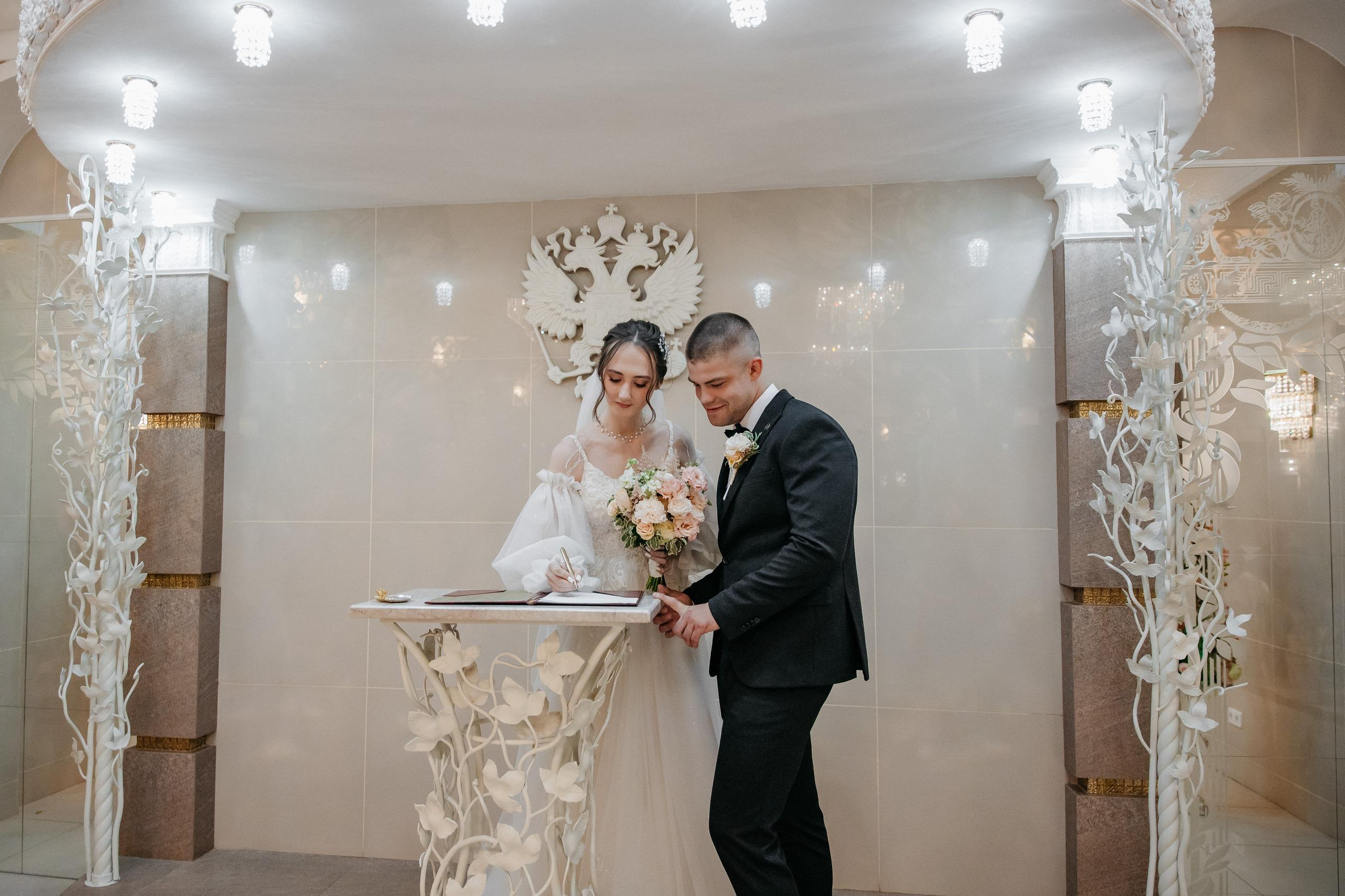 26.06.2021 Виктория и Андрей. Kulneva Valeria