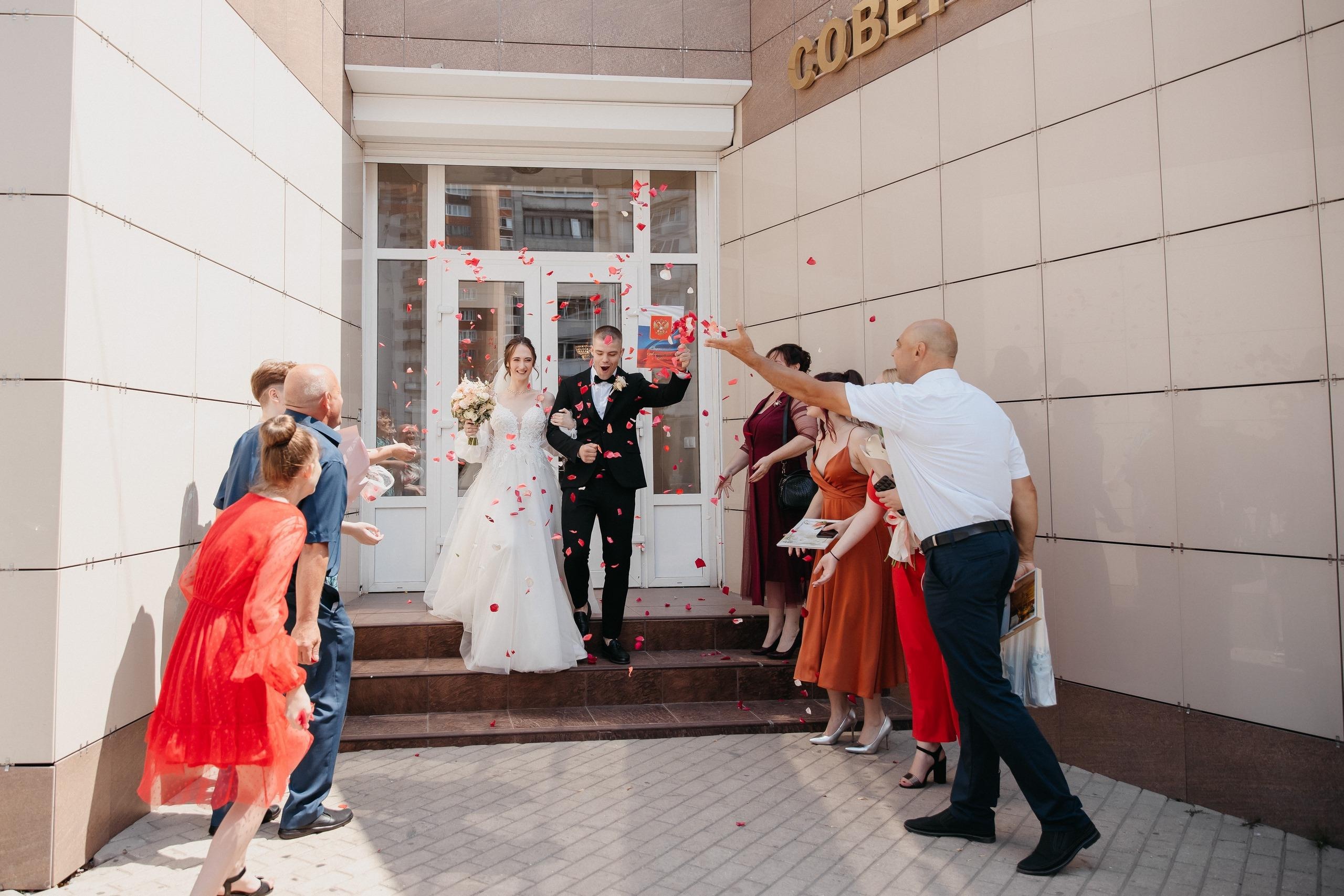 26.06.2021 Виктория и Андрей. Kulneva Valeria