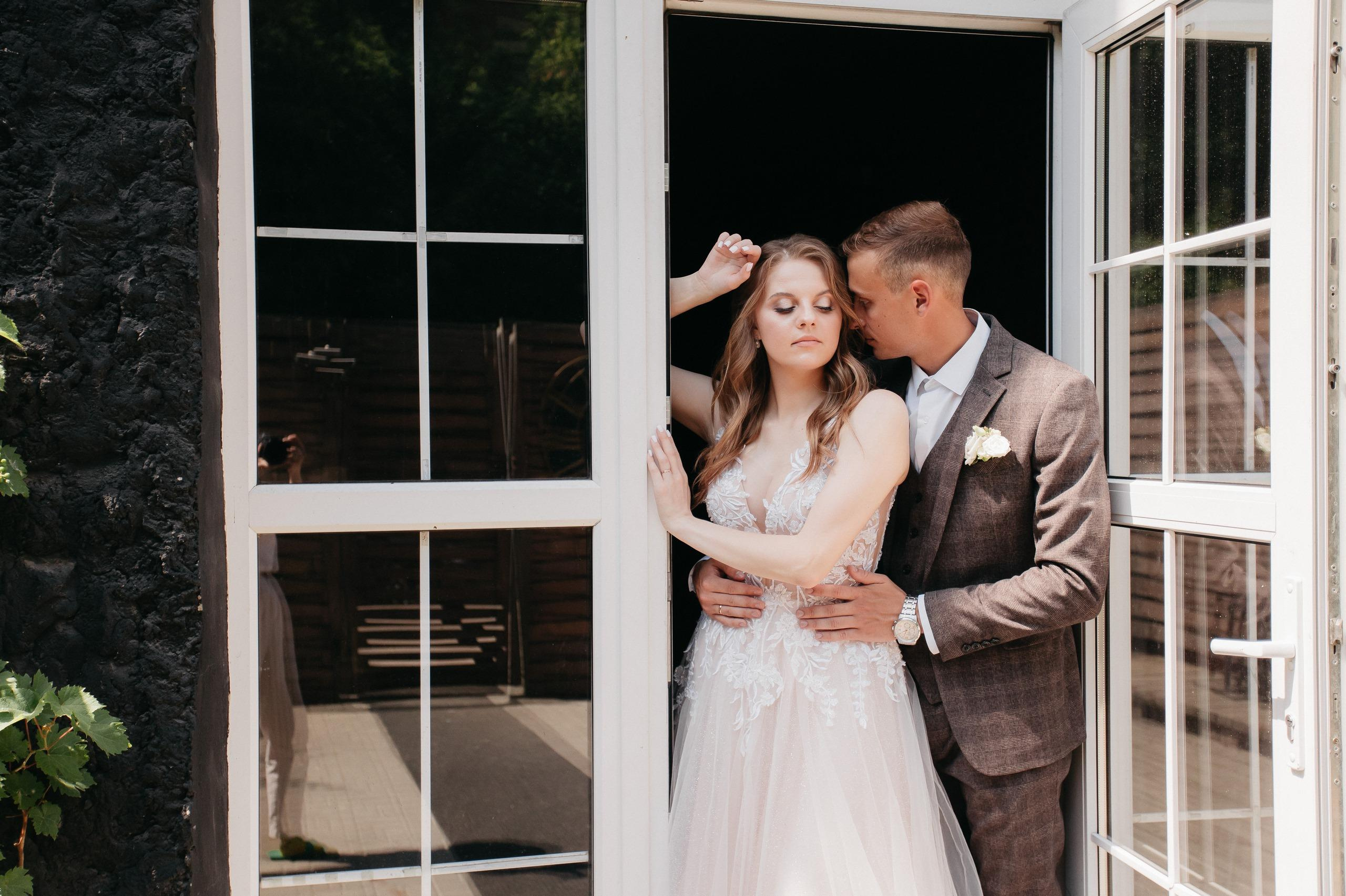 25.06.2021 Алина и Дима. Kulneva Valeria