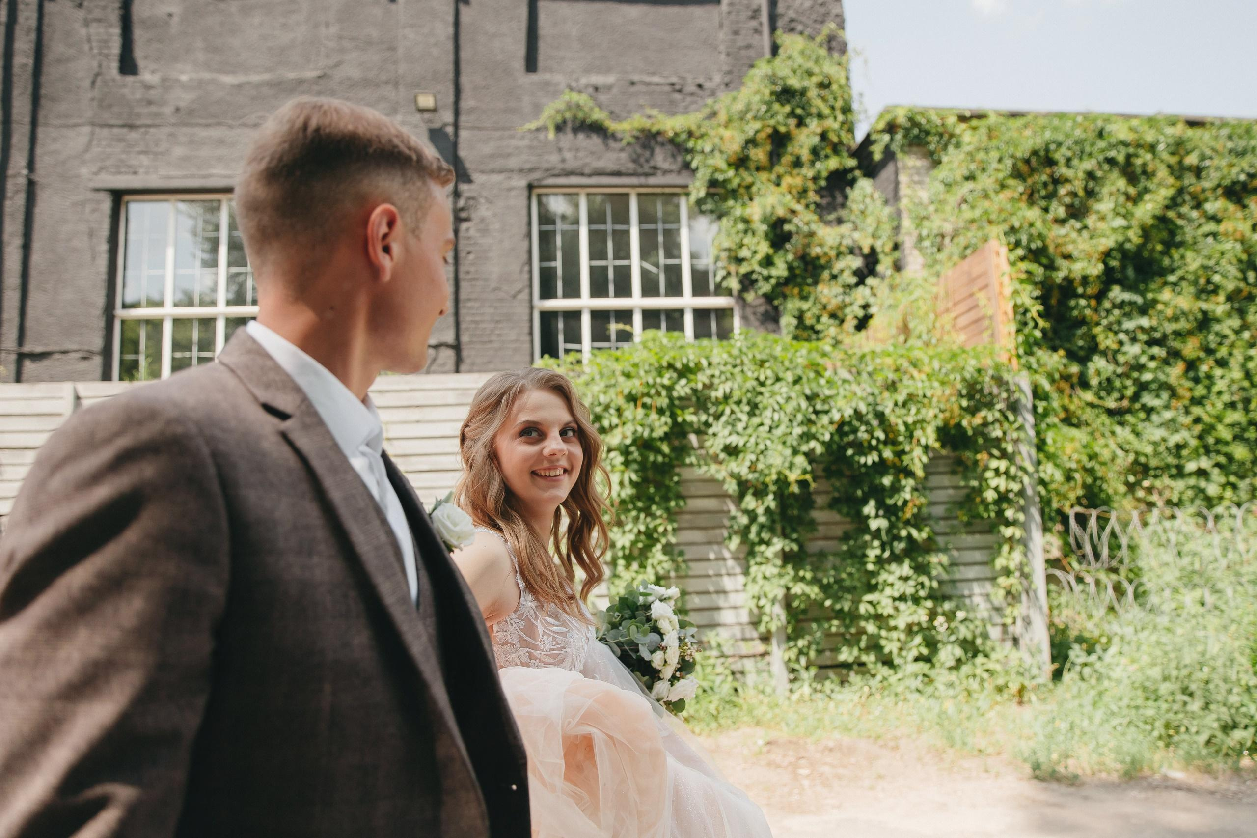 25.06.2021 Алина и Дима. Kulneva Valeria