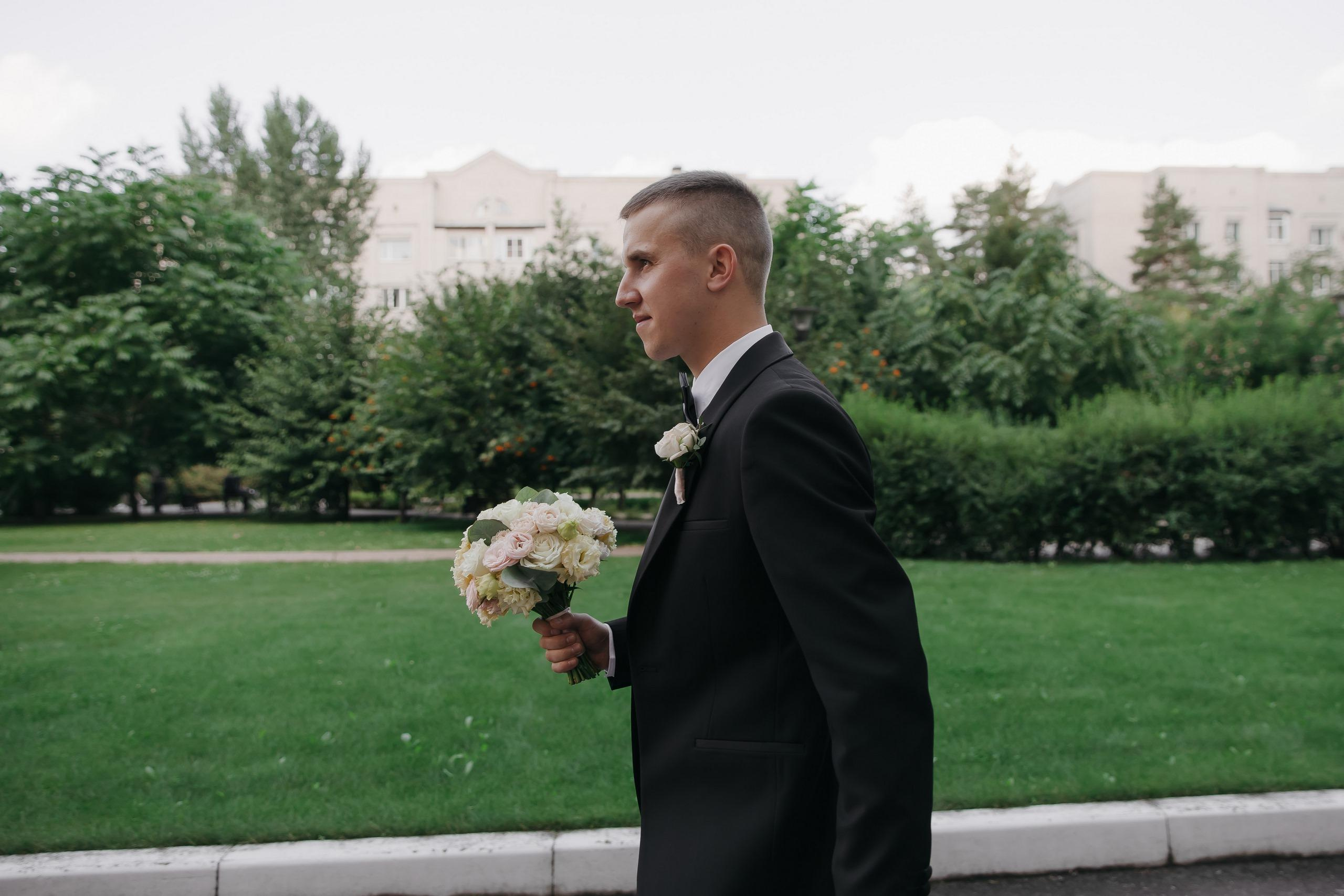 31.07.2021 Кристина и Александр. Kulneva Valeria