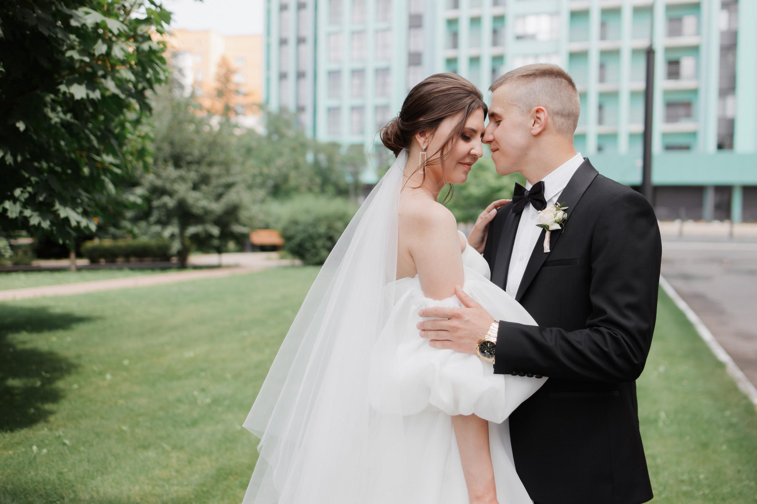 31.07.2021 Кристина и Александр. Kulneva Valeria