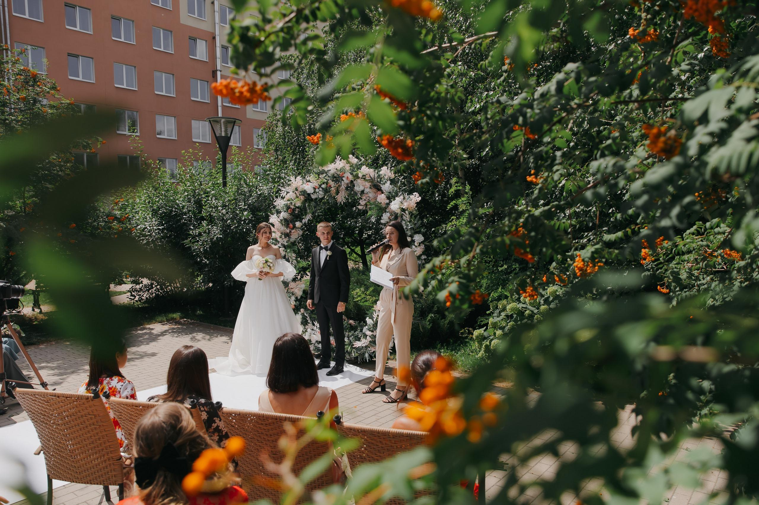 31.07.2021 Кристина и Александр. Kulneva Valeria