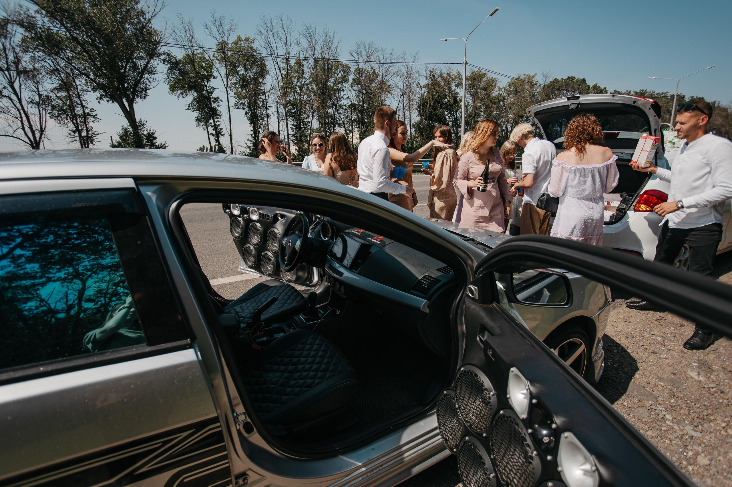 06.08.2021 Диана и Александр. Kulneva Valeria