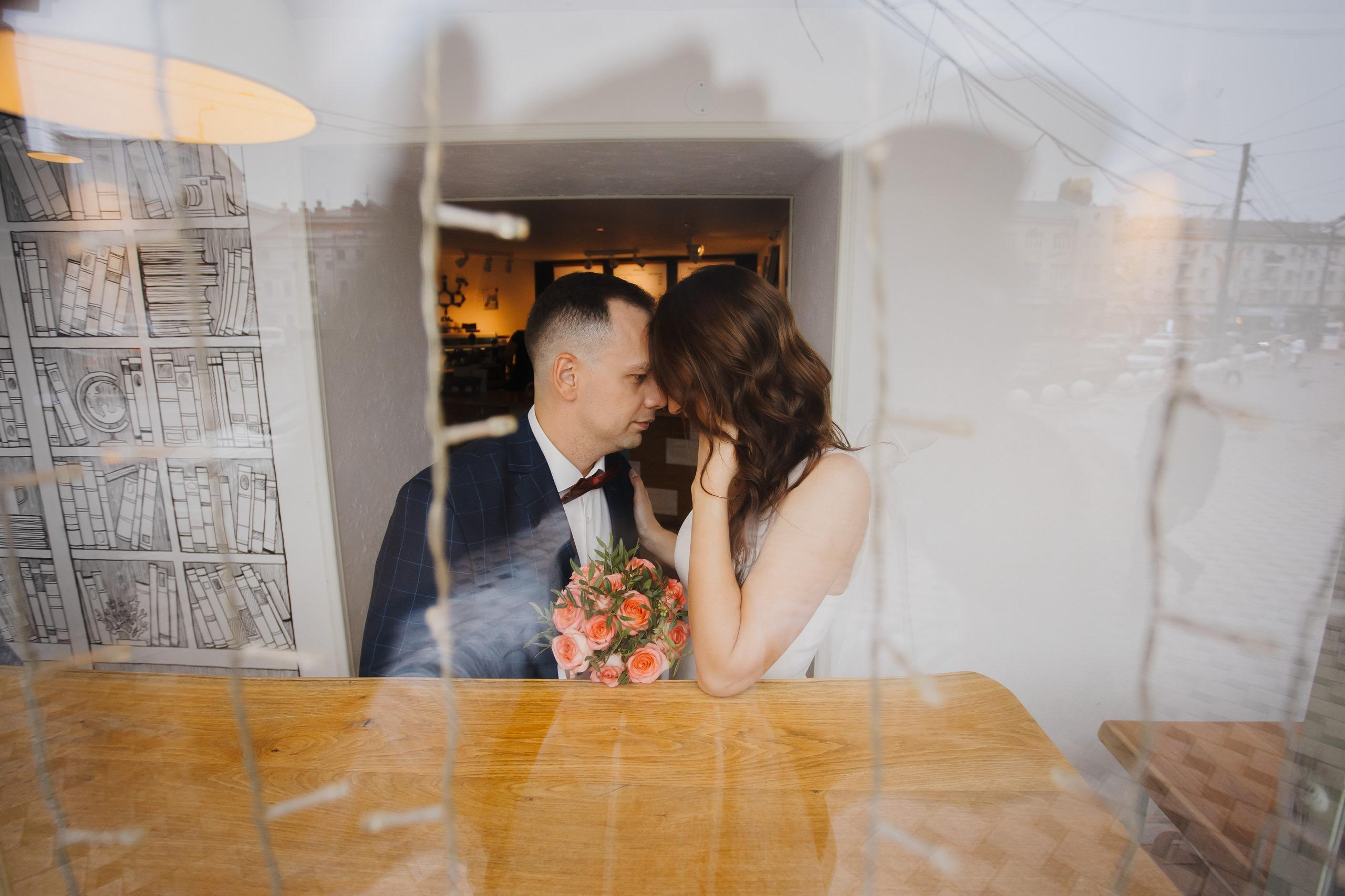 18.09.2021 Евгения и Кирилл. Kulneva Valeria