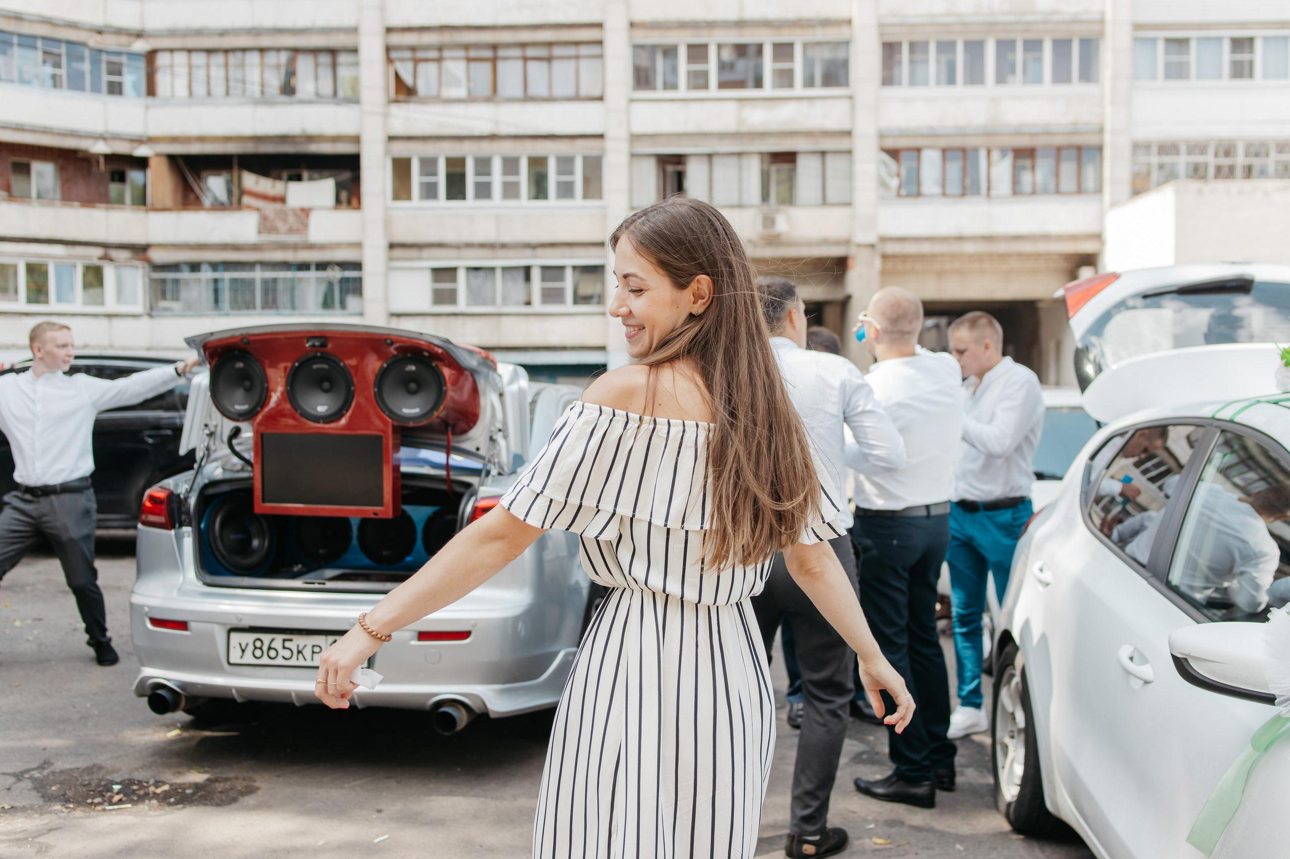 06.08.2021 Диана и Александр. Kulneva Valeria