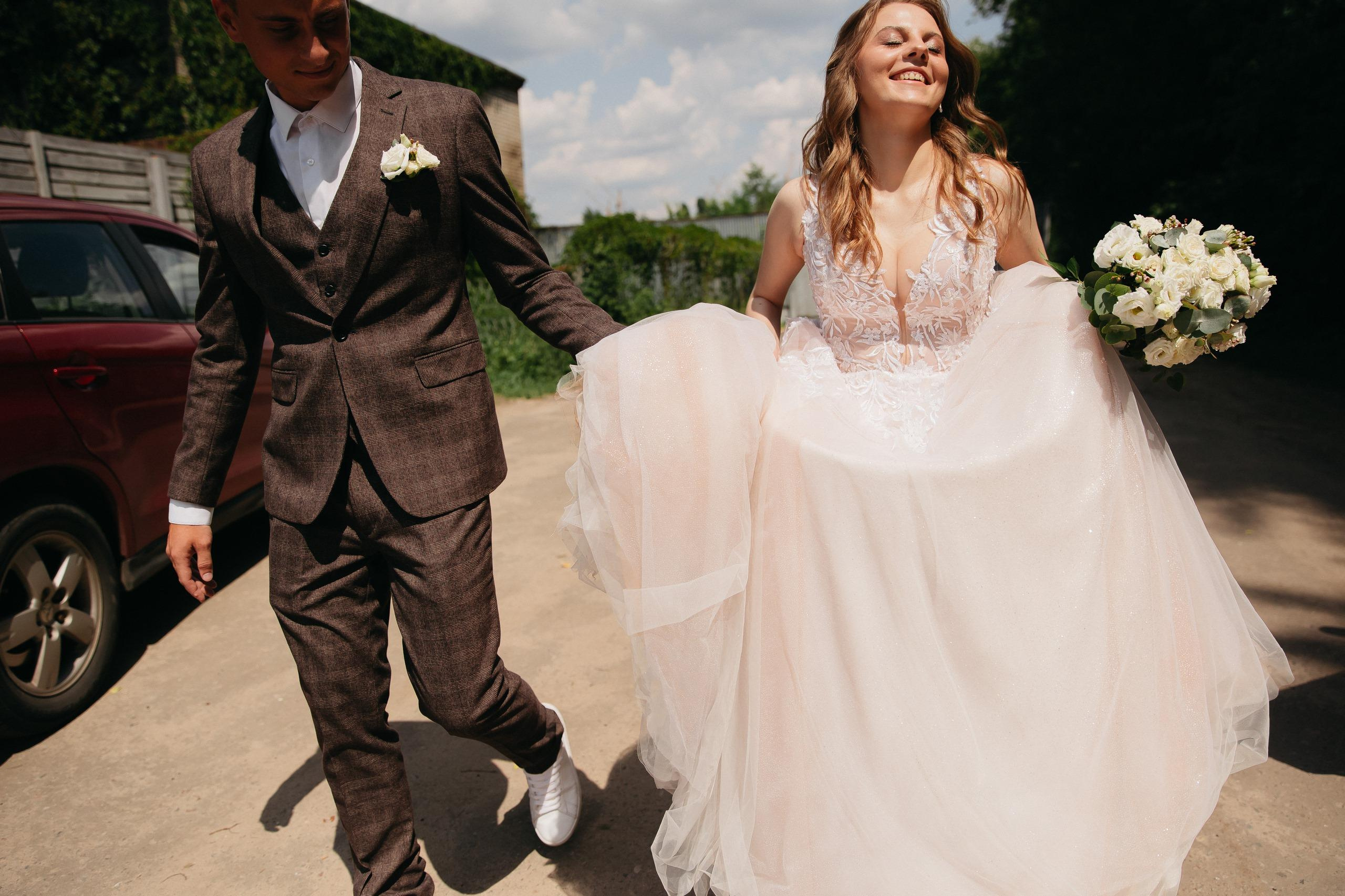 25.06.2021 Алина и Дима. Kulneva Valeria