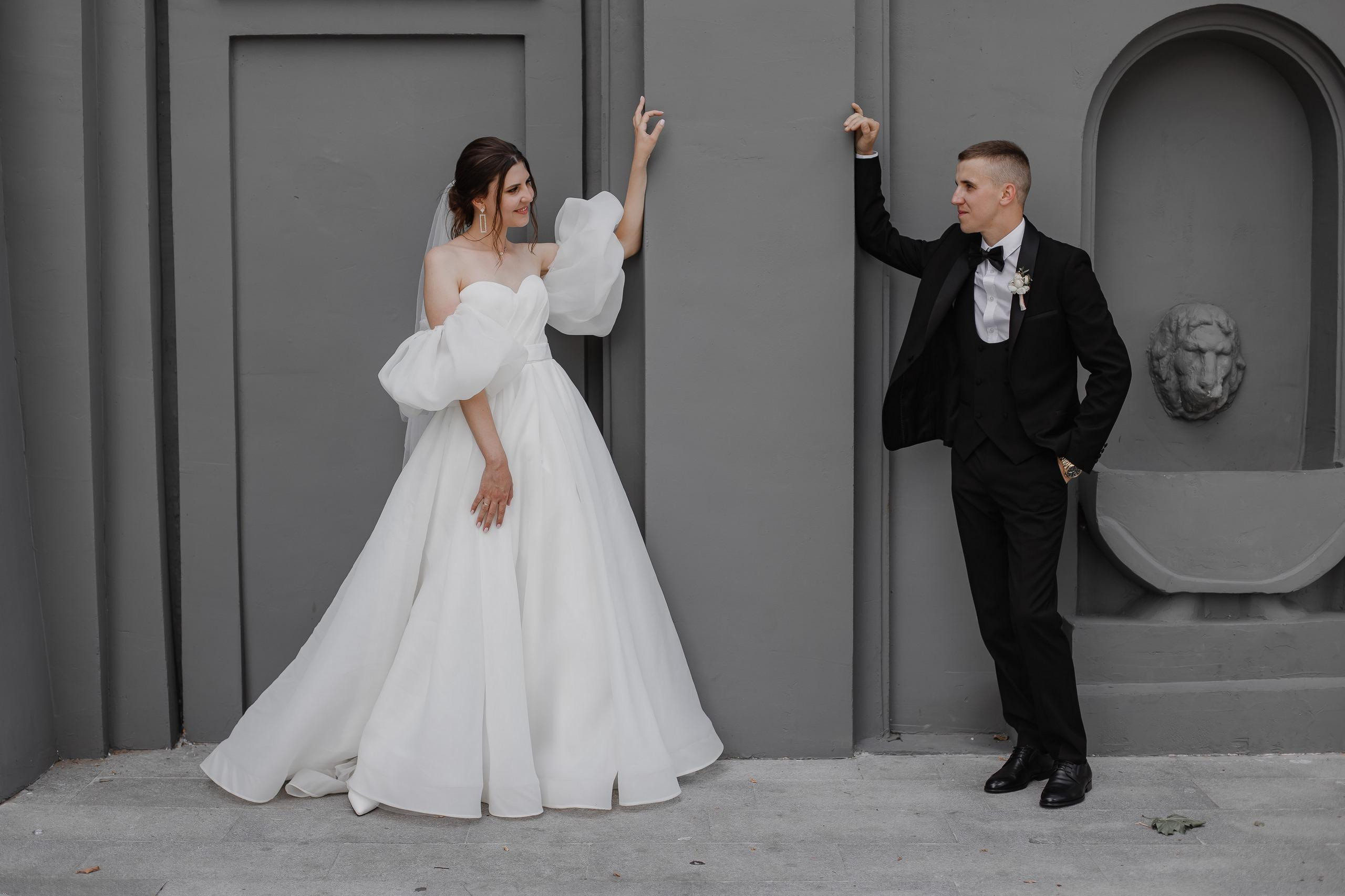 31.07.2021 Кристина и Александр. Kulneva Valeria