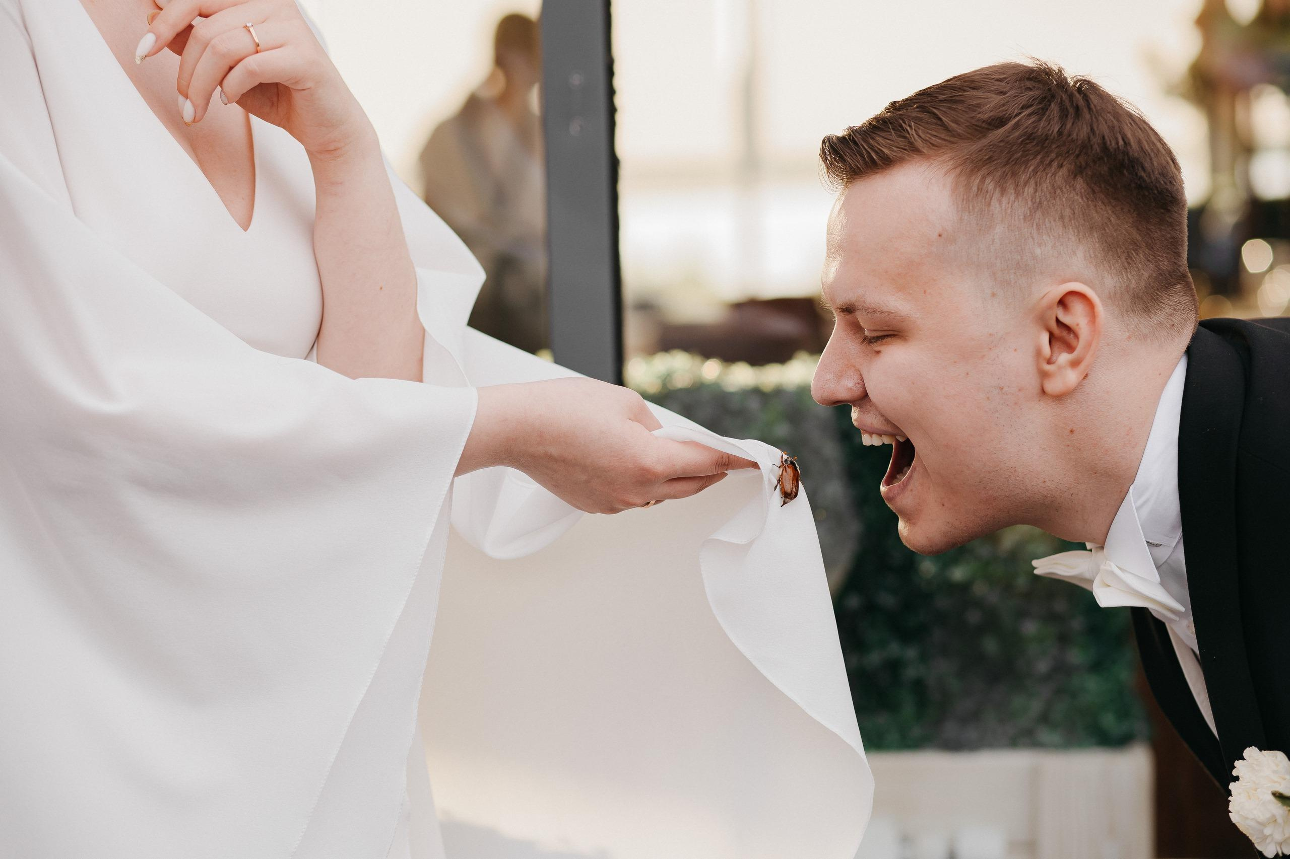 22.05.2021 Елена и Евгений. Kulneva Valeria