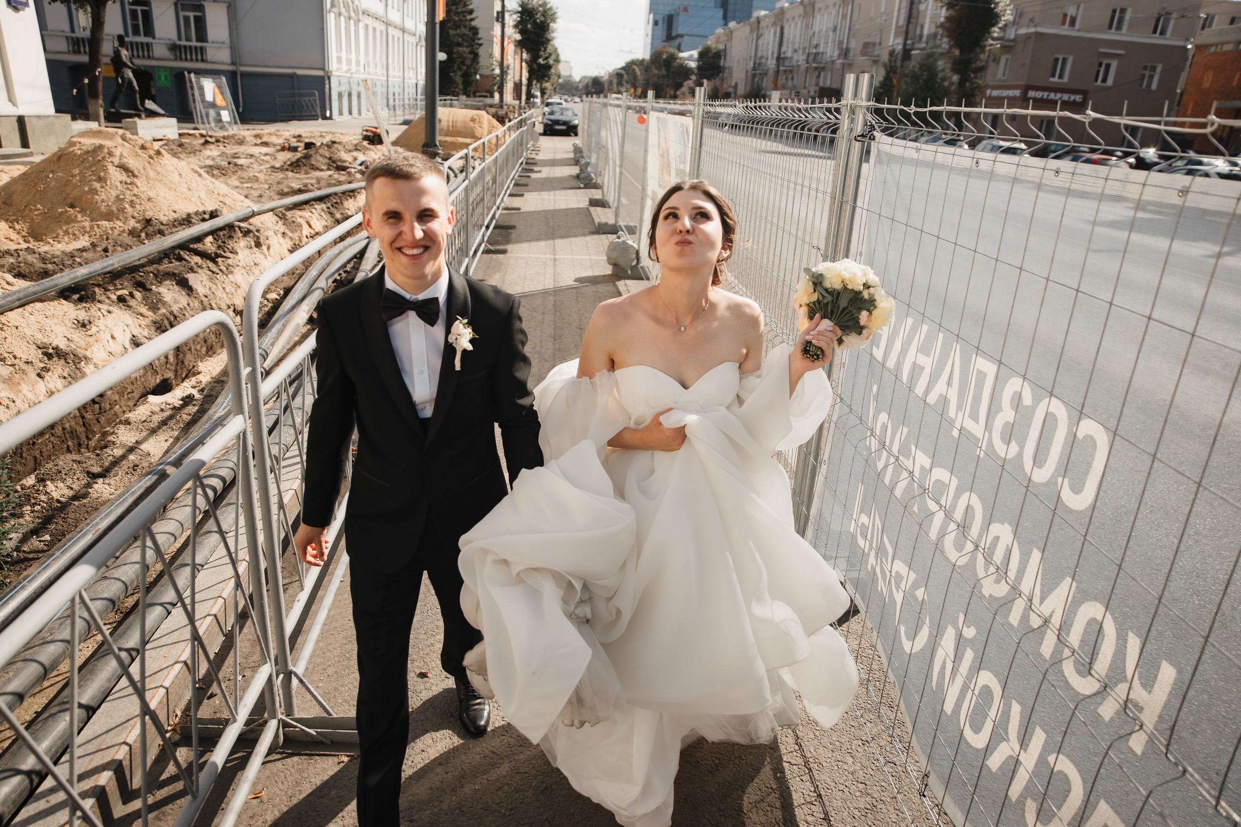 31.07.2021 Кристина и Александр. Kulneva Valeria