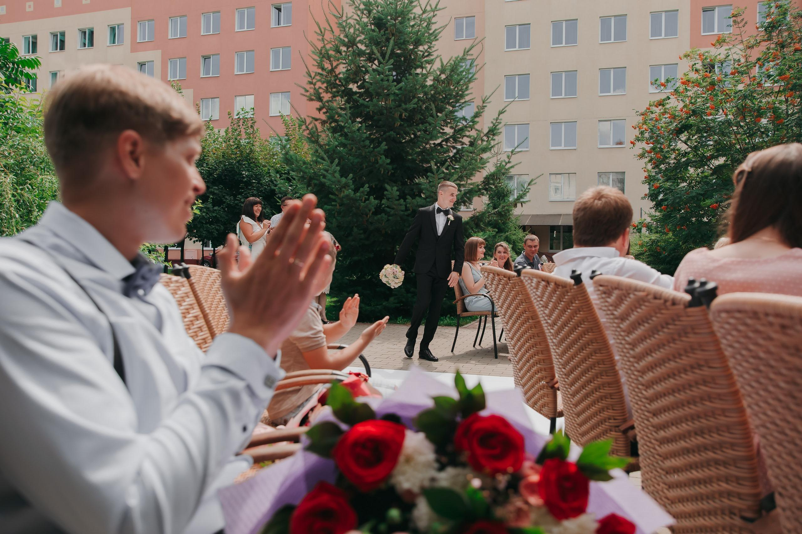 31.07.2021 Кристина и Александр. Kulneva Valeria