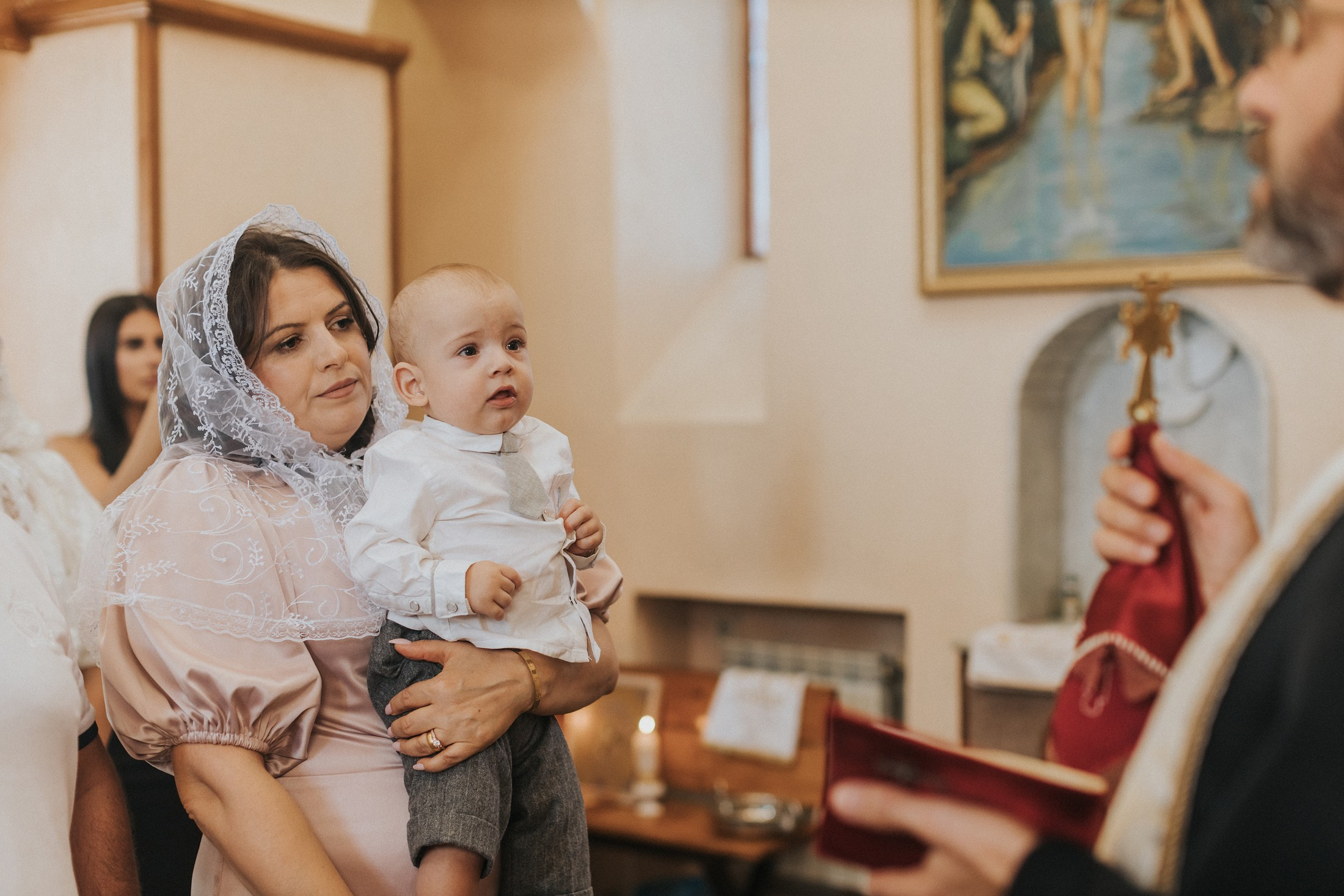 Армянская Апостольская Святая Православная Церковь Святого Георгия. Фотографы в городе Волгограде — Людмила Агеева и Алексей Околелов