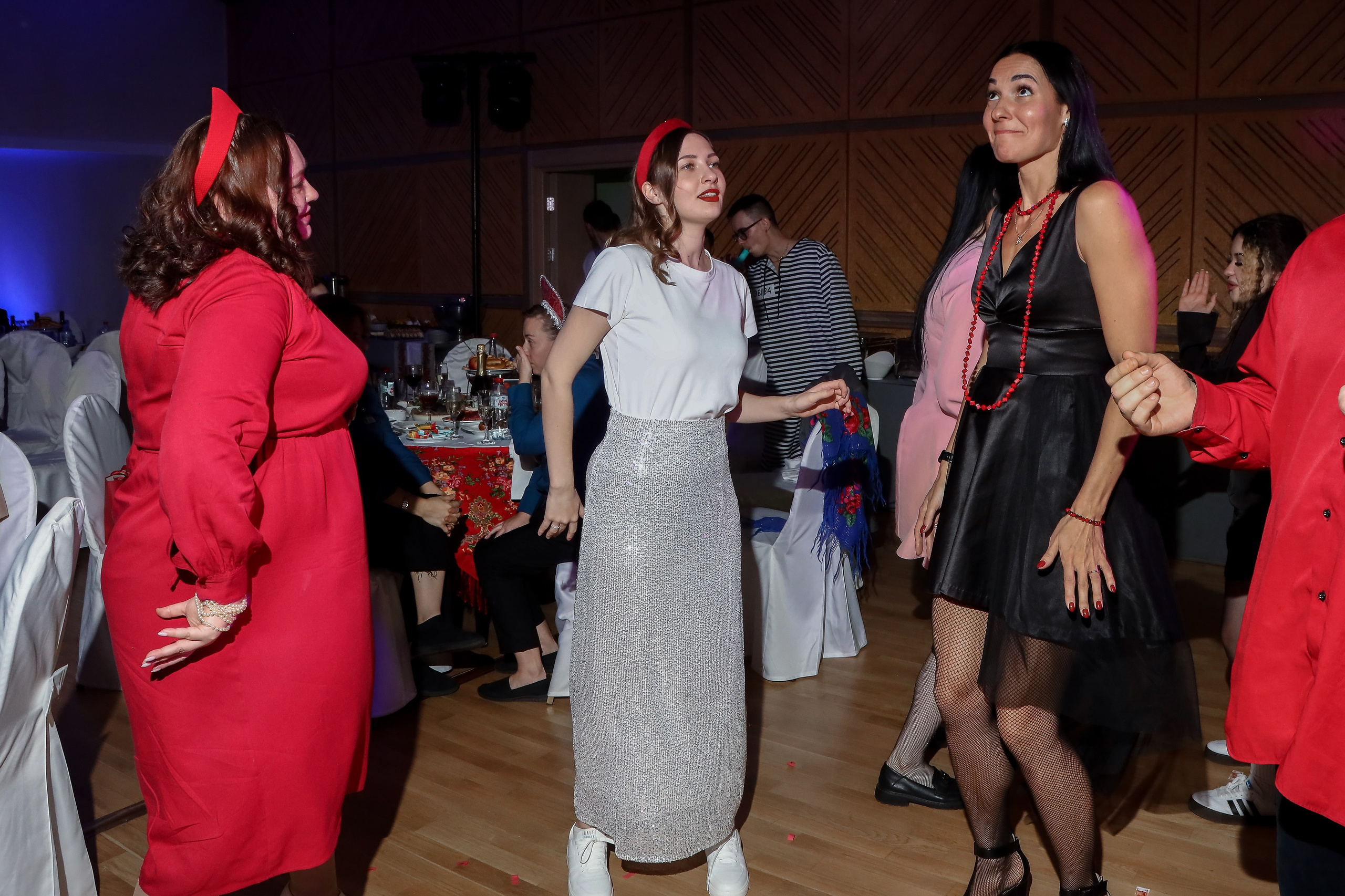 Edge Селигерская. Фотограф Антон Чупринин