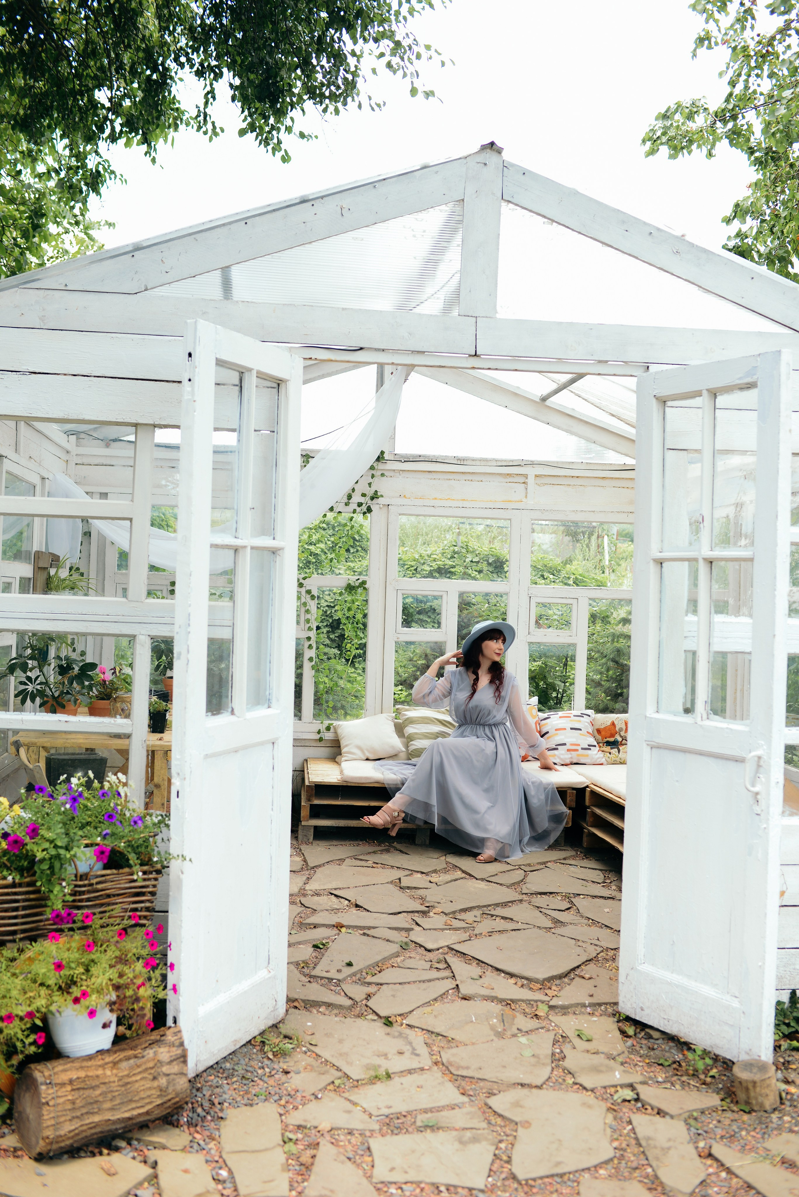 Summer. Фотограф Ярута Оксана / Ростов-на-Дону