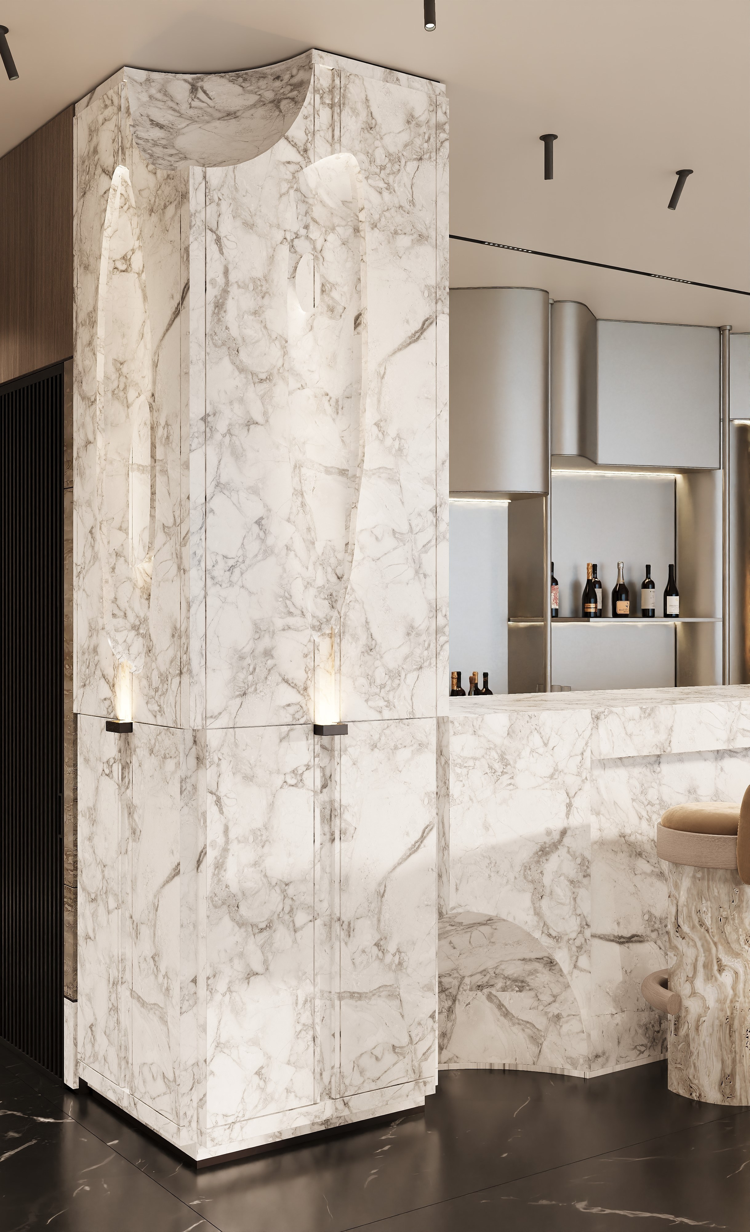 REEF RESIDENCE MEDIA HUB