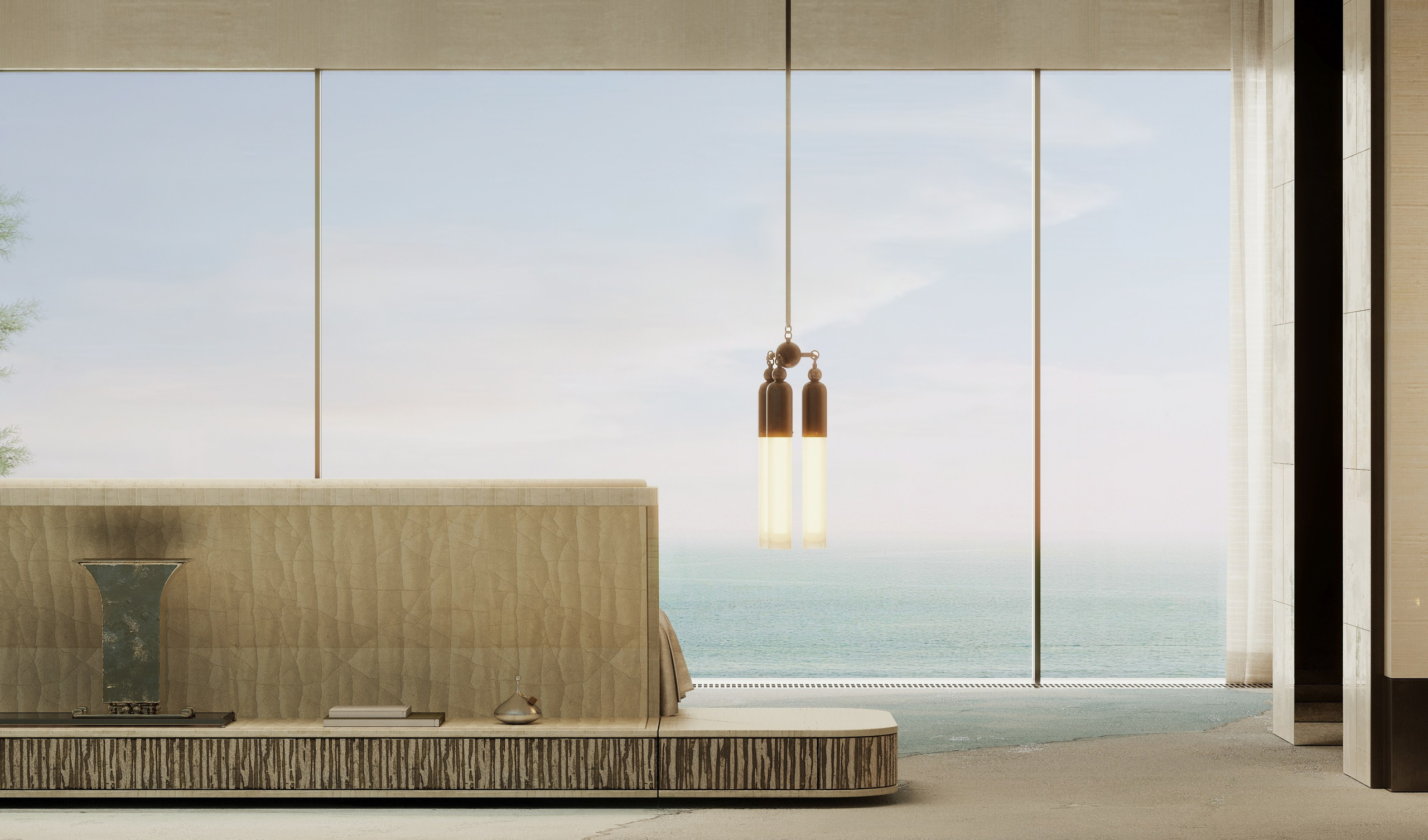 REEF RESIDENCE MEDIA HUB