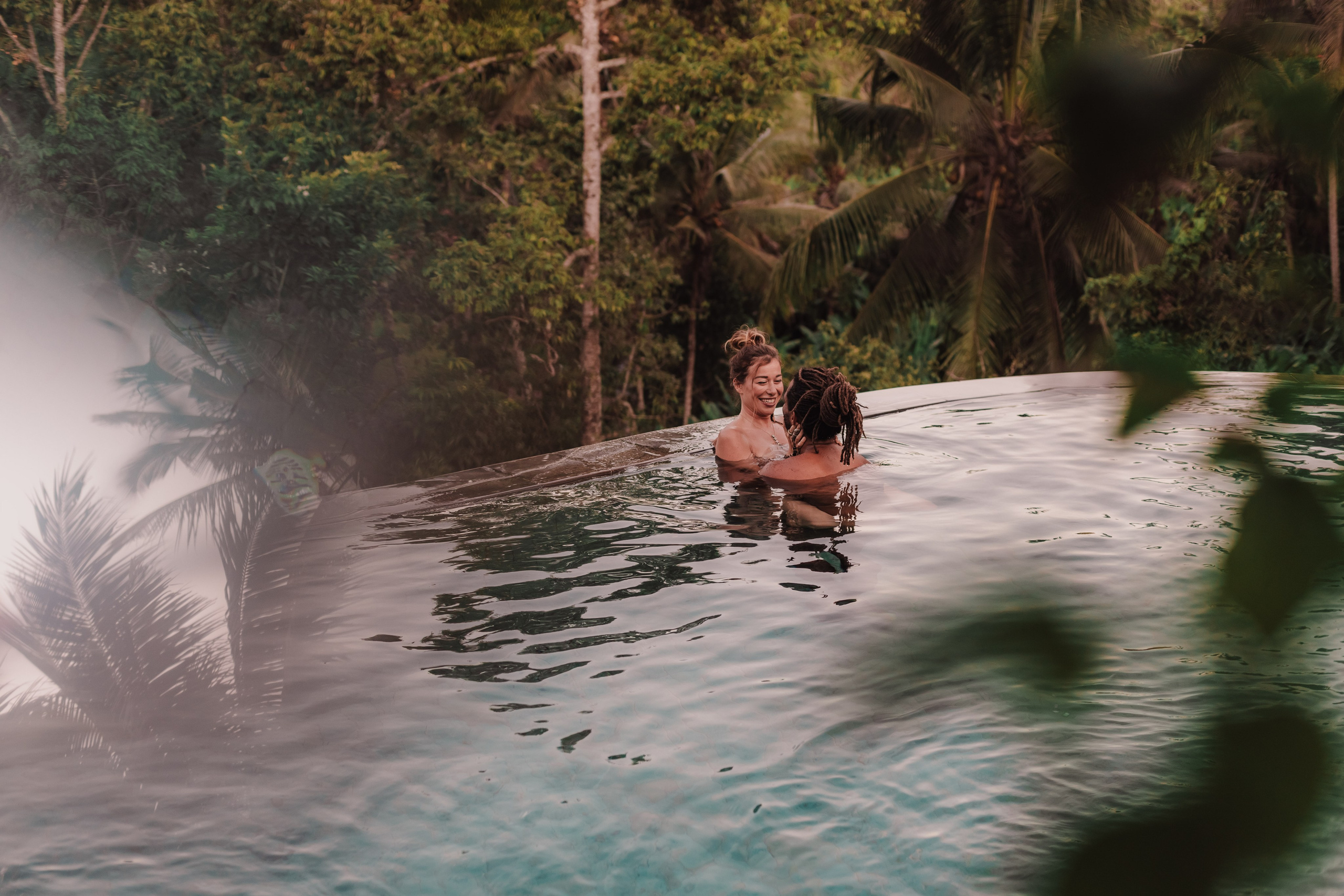 Love & honey. Mariam Bagdasaryan