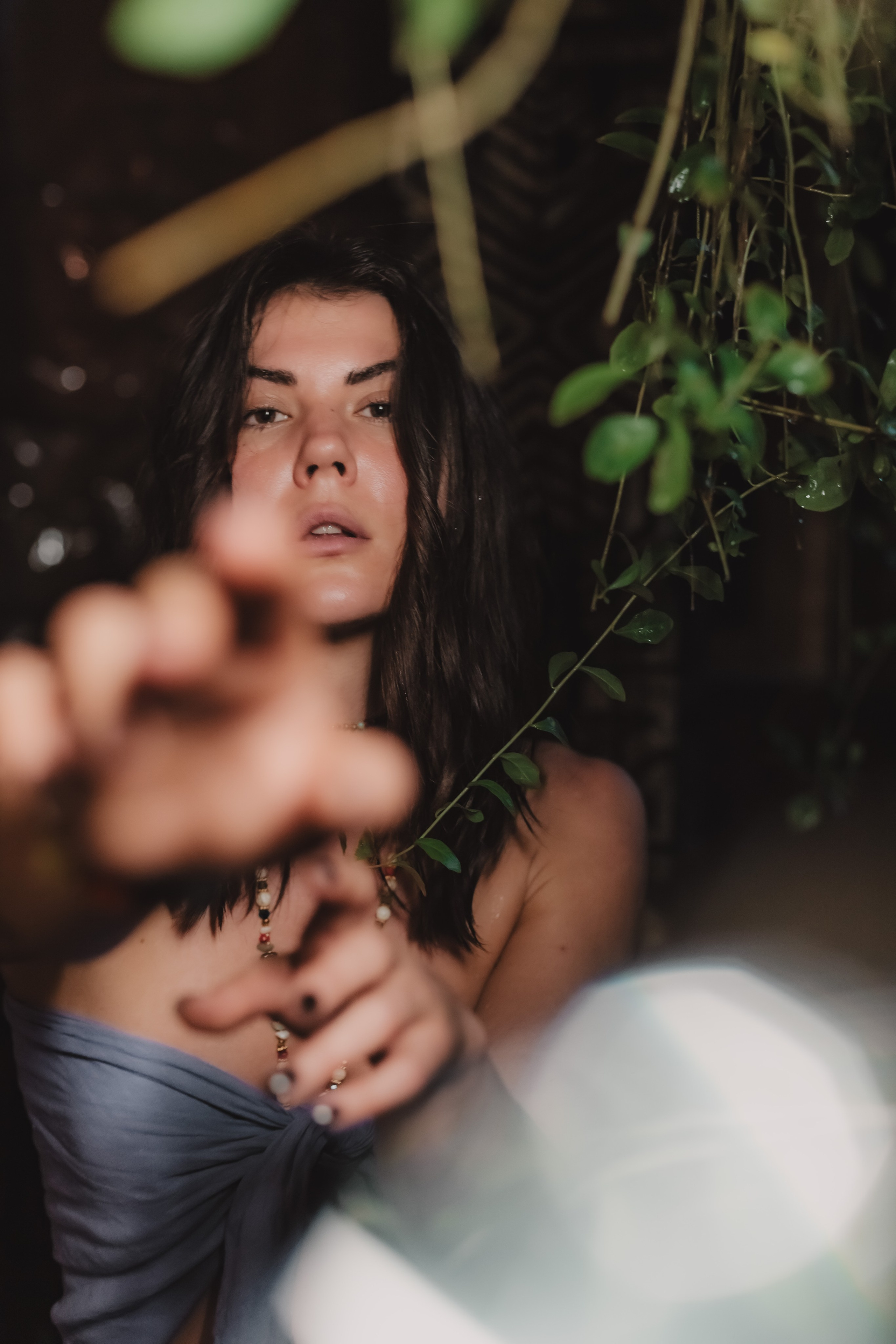 Irina. Мариам Багдасарян