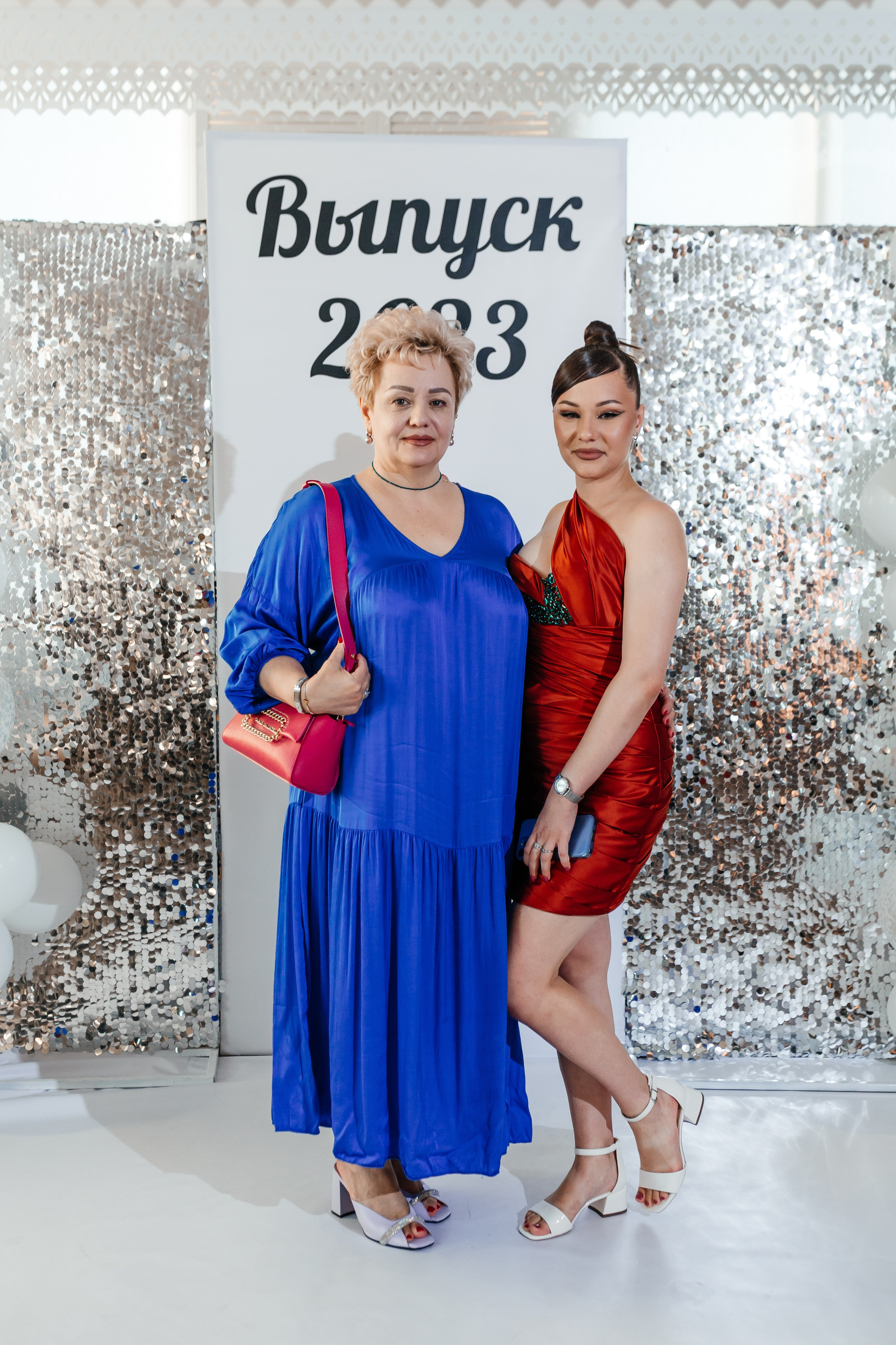 Выпускной 11 «А». Школа № 42. Свадебный фотограф в Краснодаре Николай Крауз