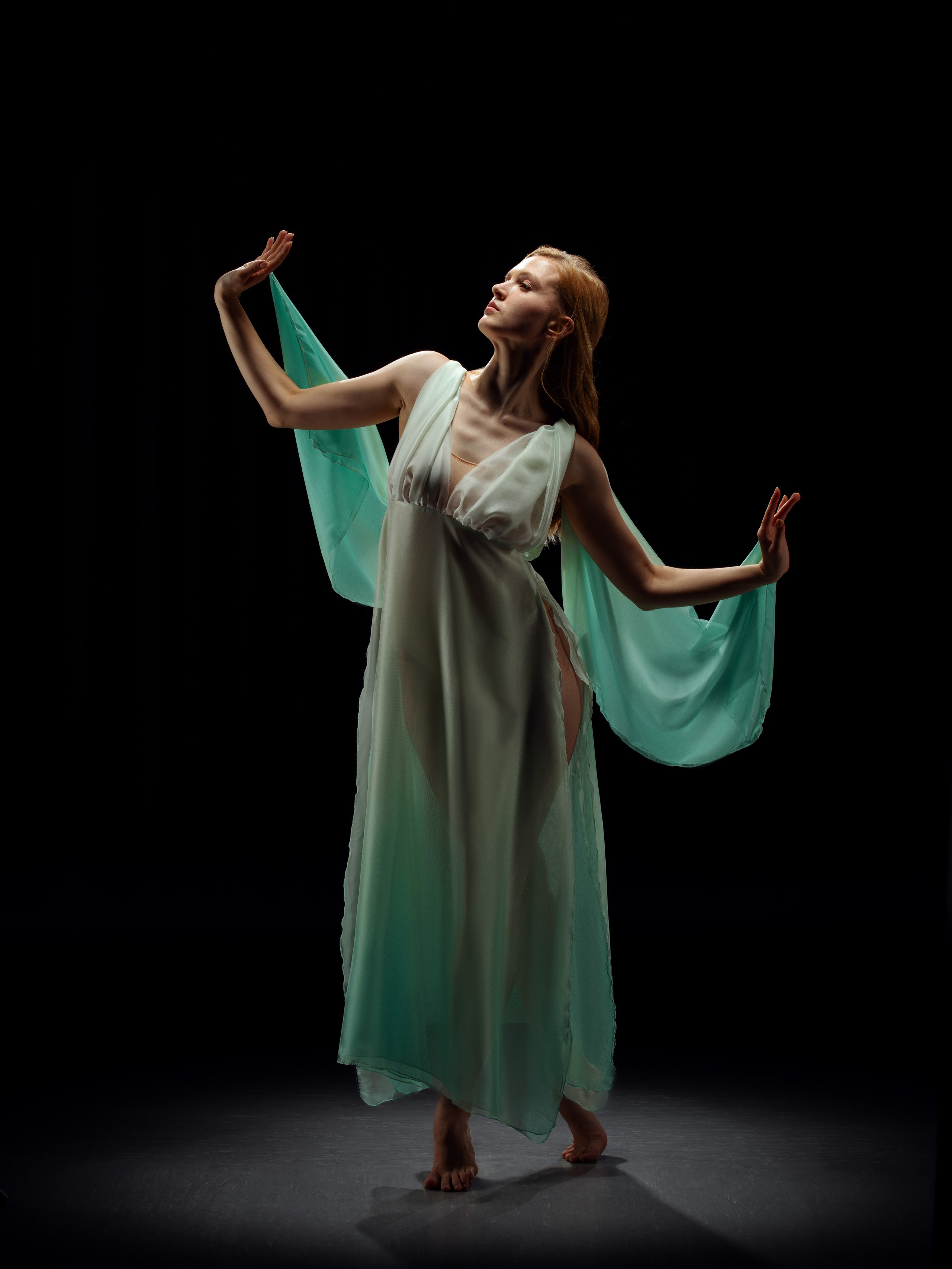 Портретная съёмка. Фото & Видео студия XIMIYA