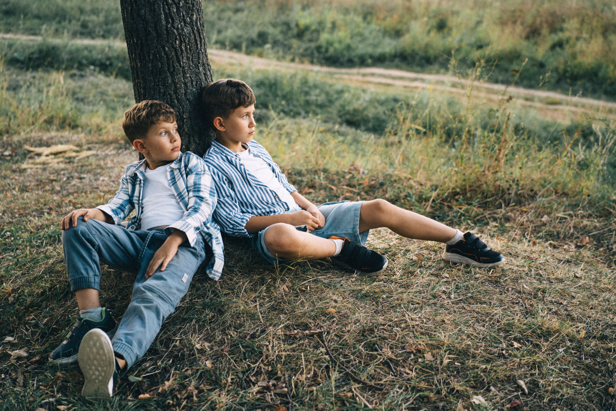 Семейная история. Фотограф и видеограф в Москве