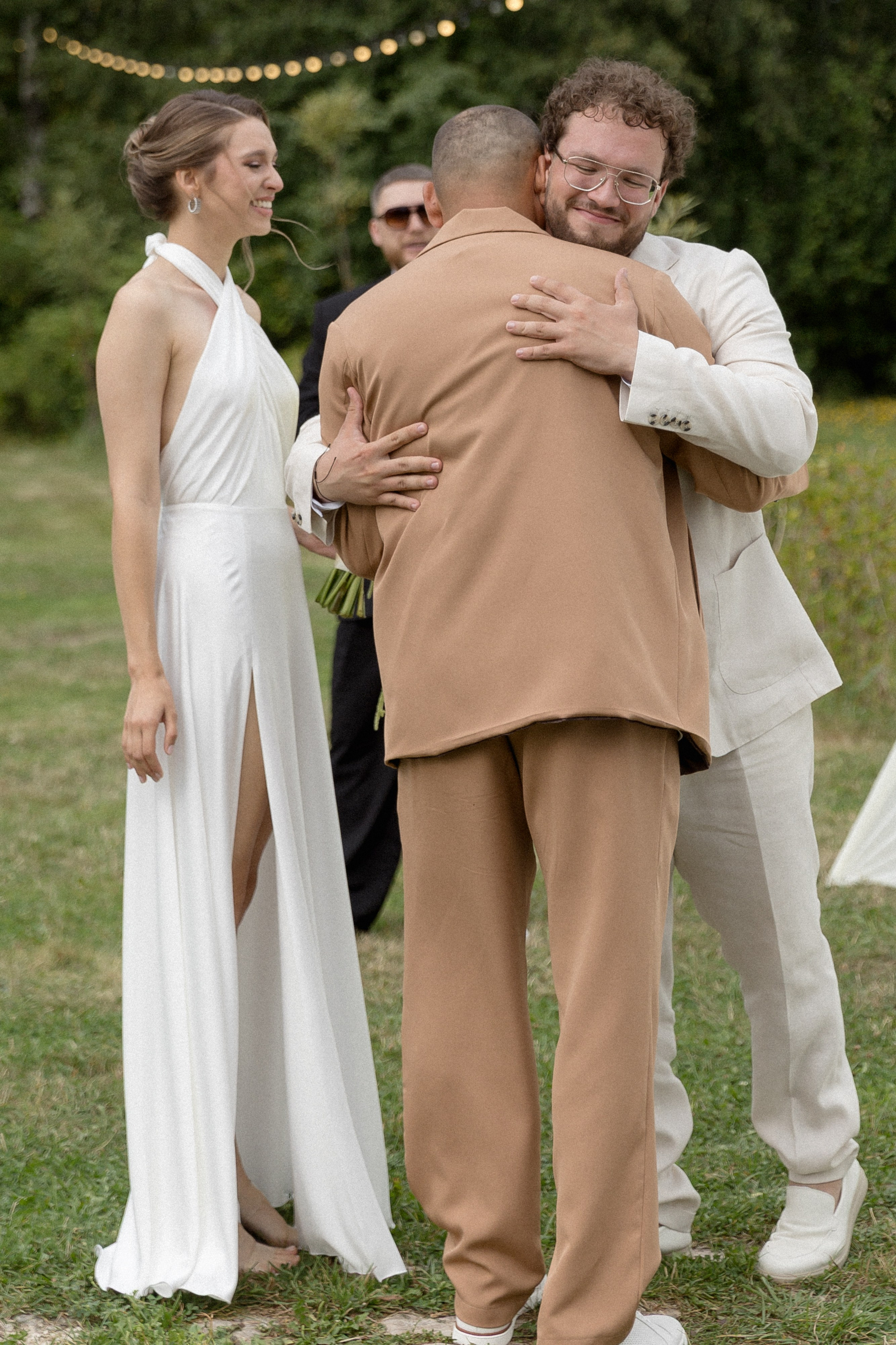 Wedding day Никита & Анастасия. Свадебный фотограф Колесников Антон