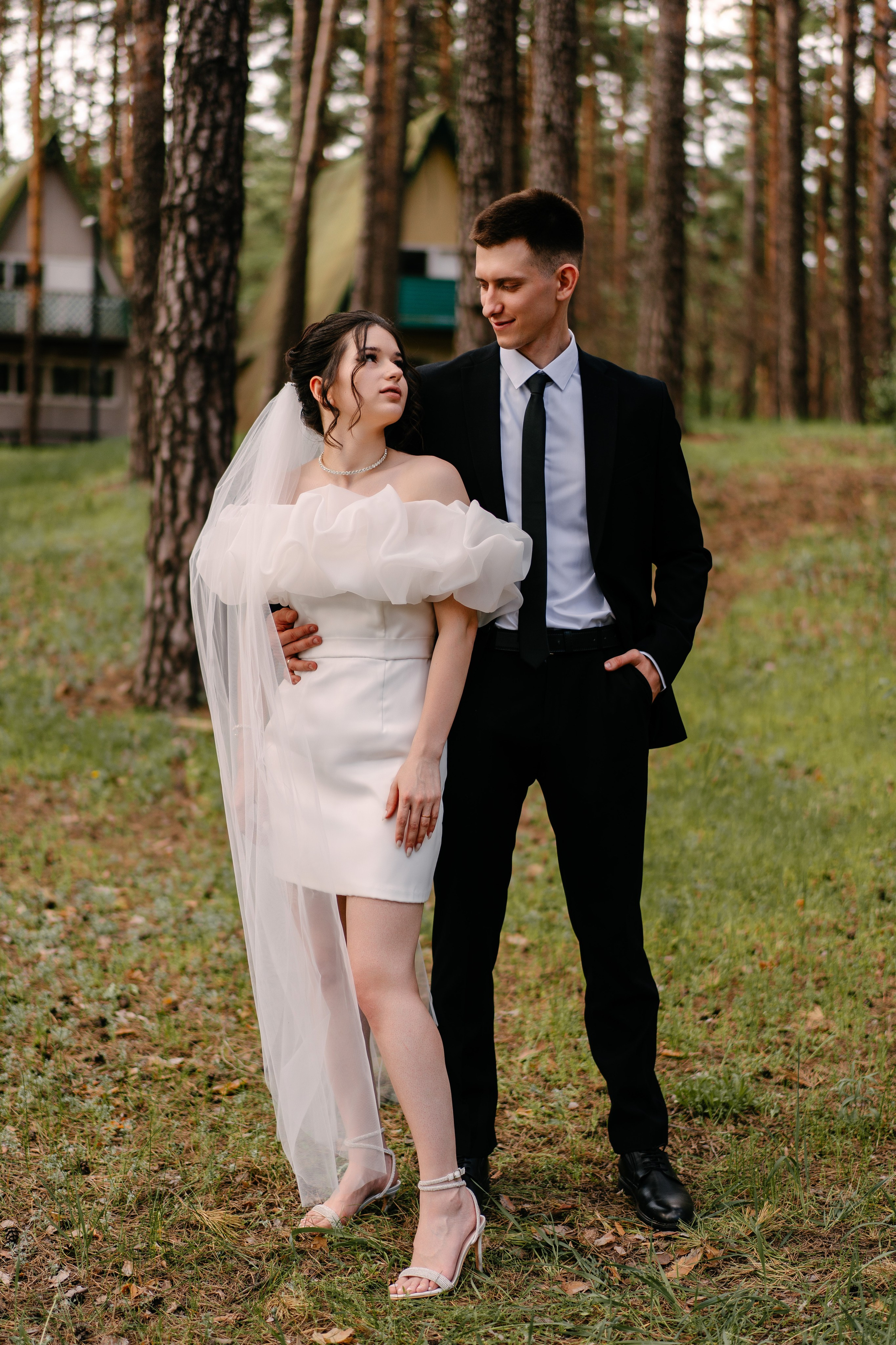 Николай & Ангелина. Margosha-ph.ru