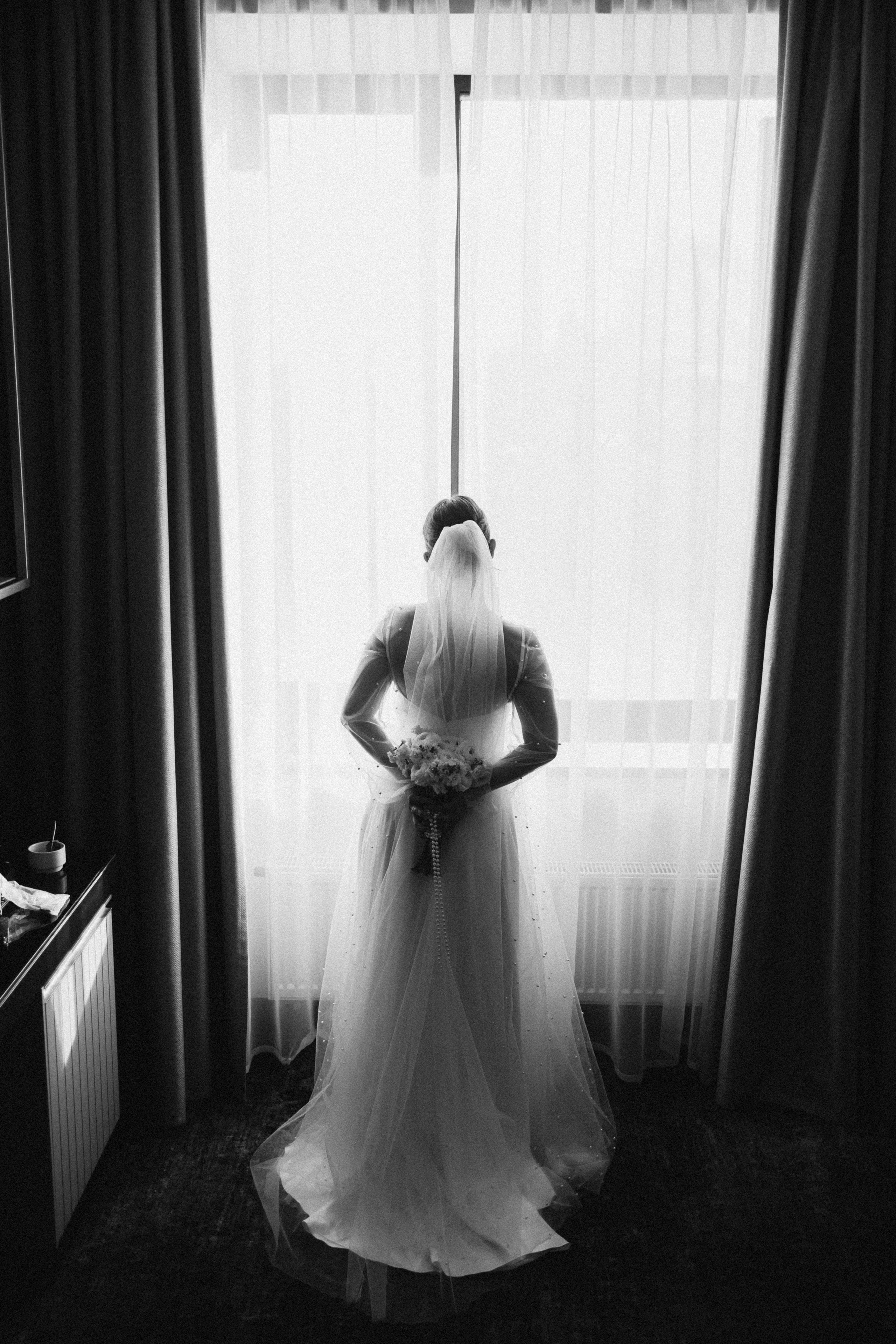 Данил и Илона. Свадебный и репортажный фотограф в Омске. Червоткин Никита