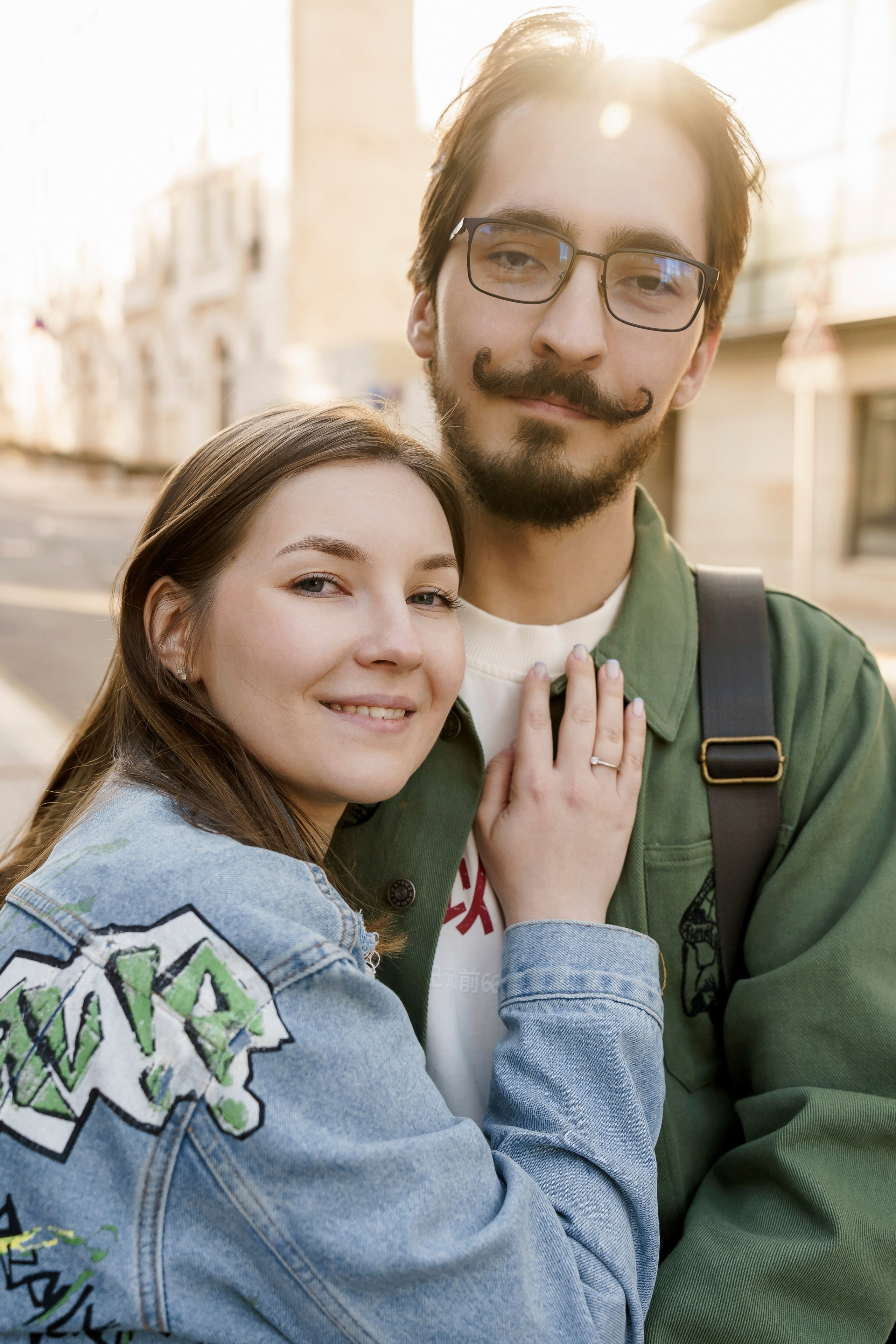 Софья и Саша | лавстори. Свадебный фотограф в Москве Яна Деньгина